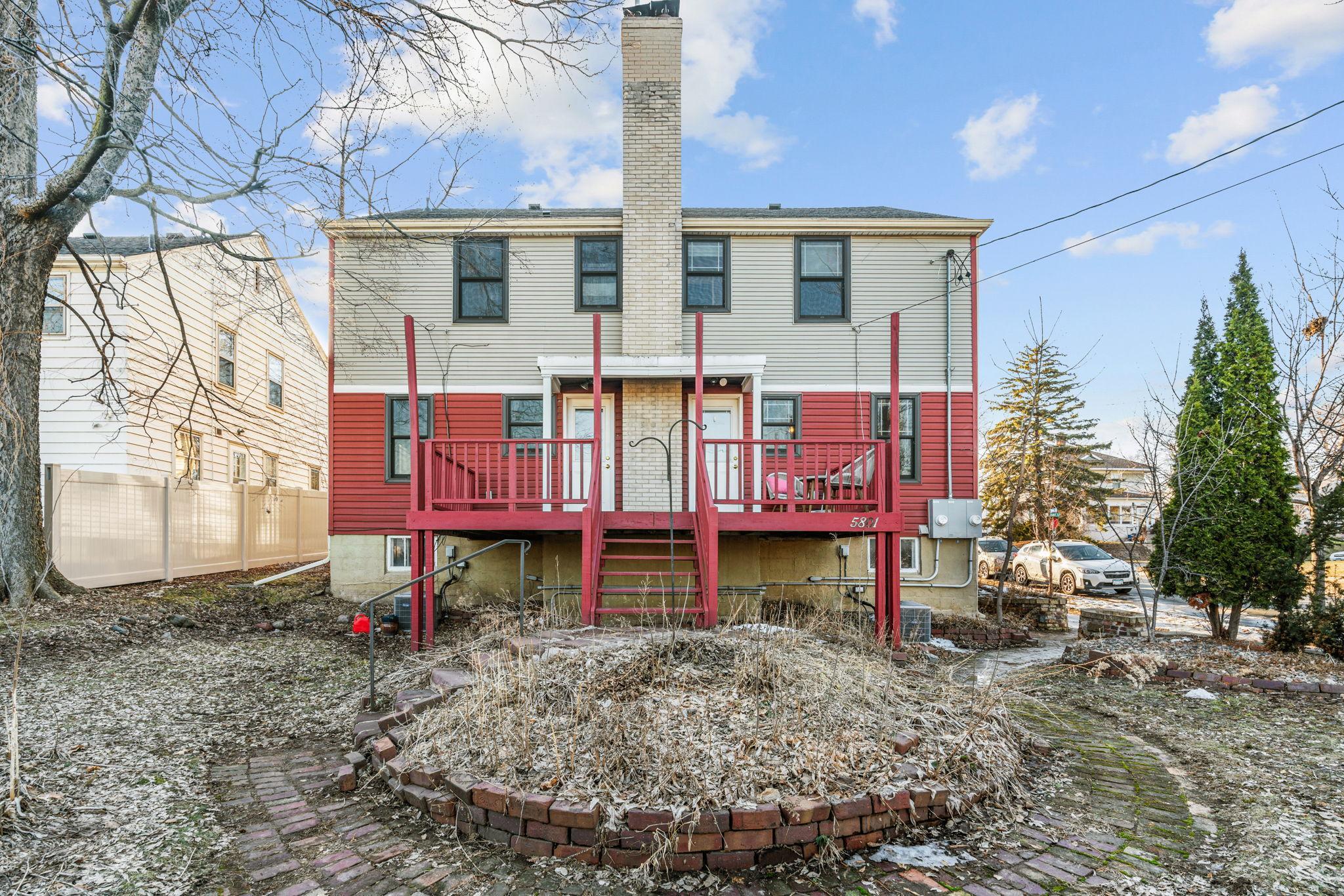 5801 Blaisdell Avenue