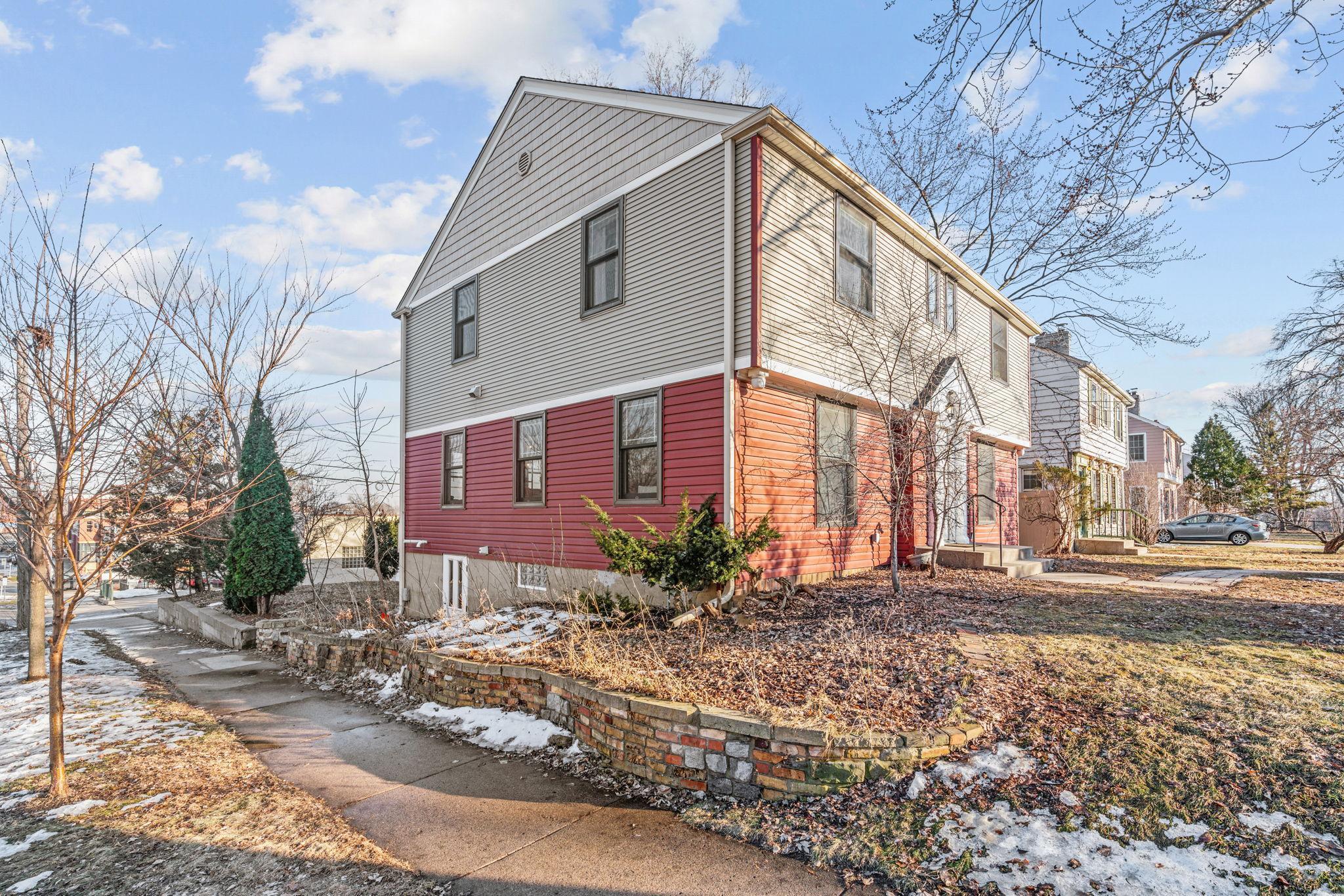 5801 Blaisdell Avenue