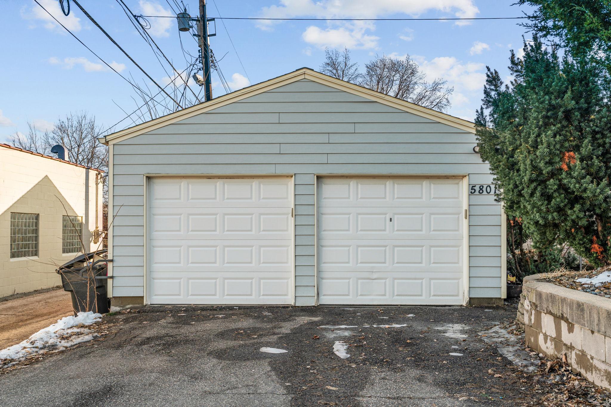 5801 Blaisdell Avenue