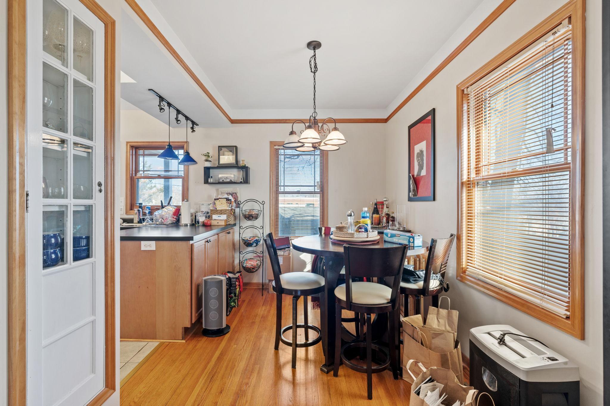 5801 Blaisdell Avenue