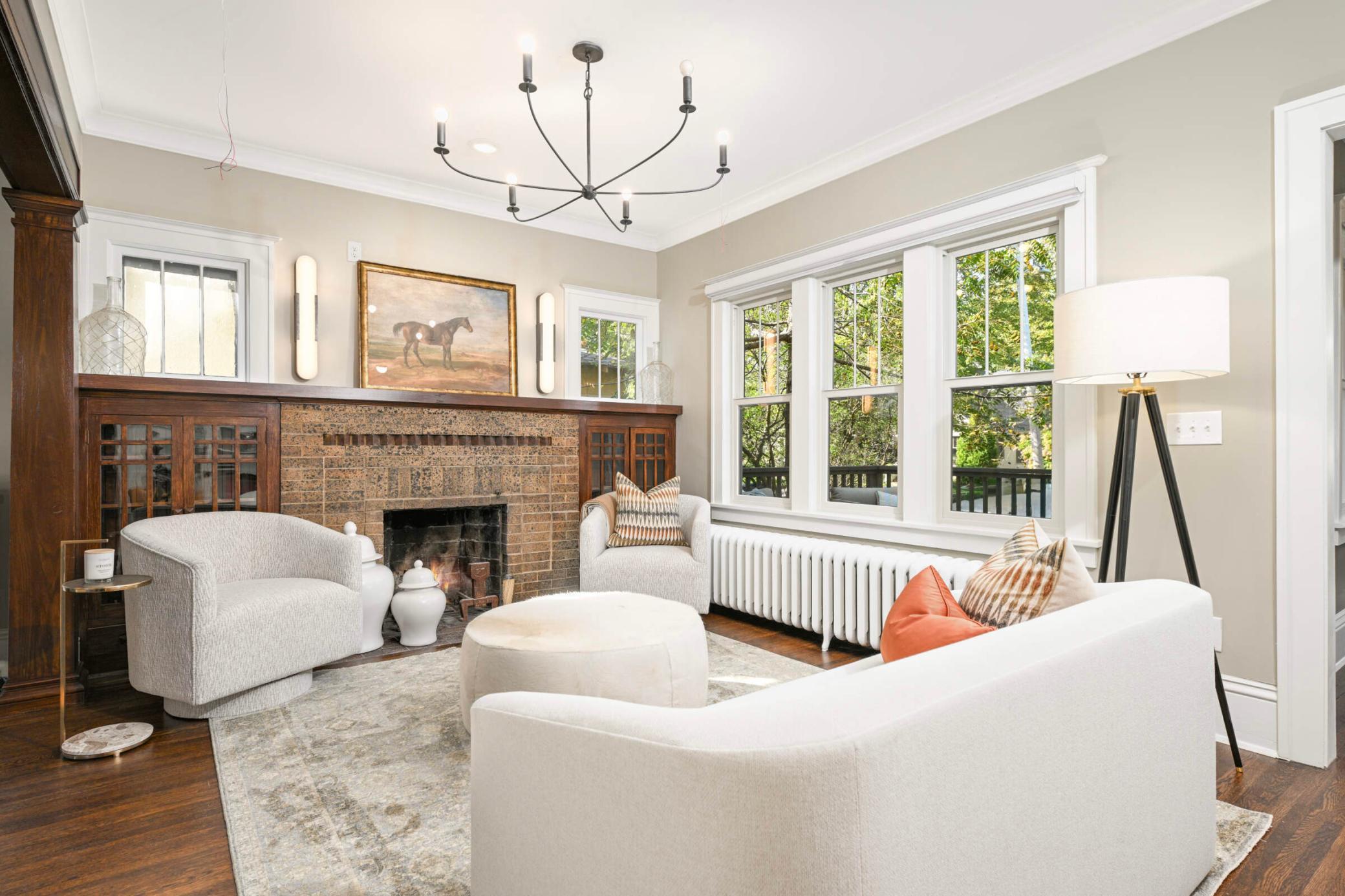 4637 Aldrich Avenue S