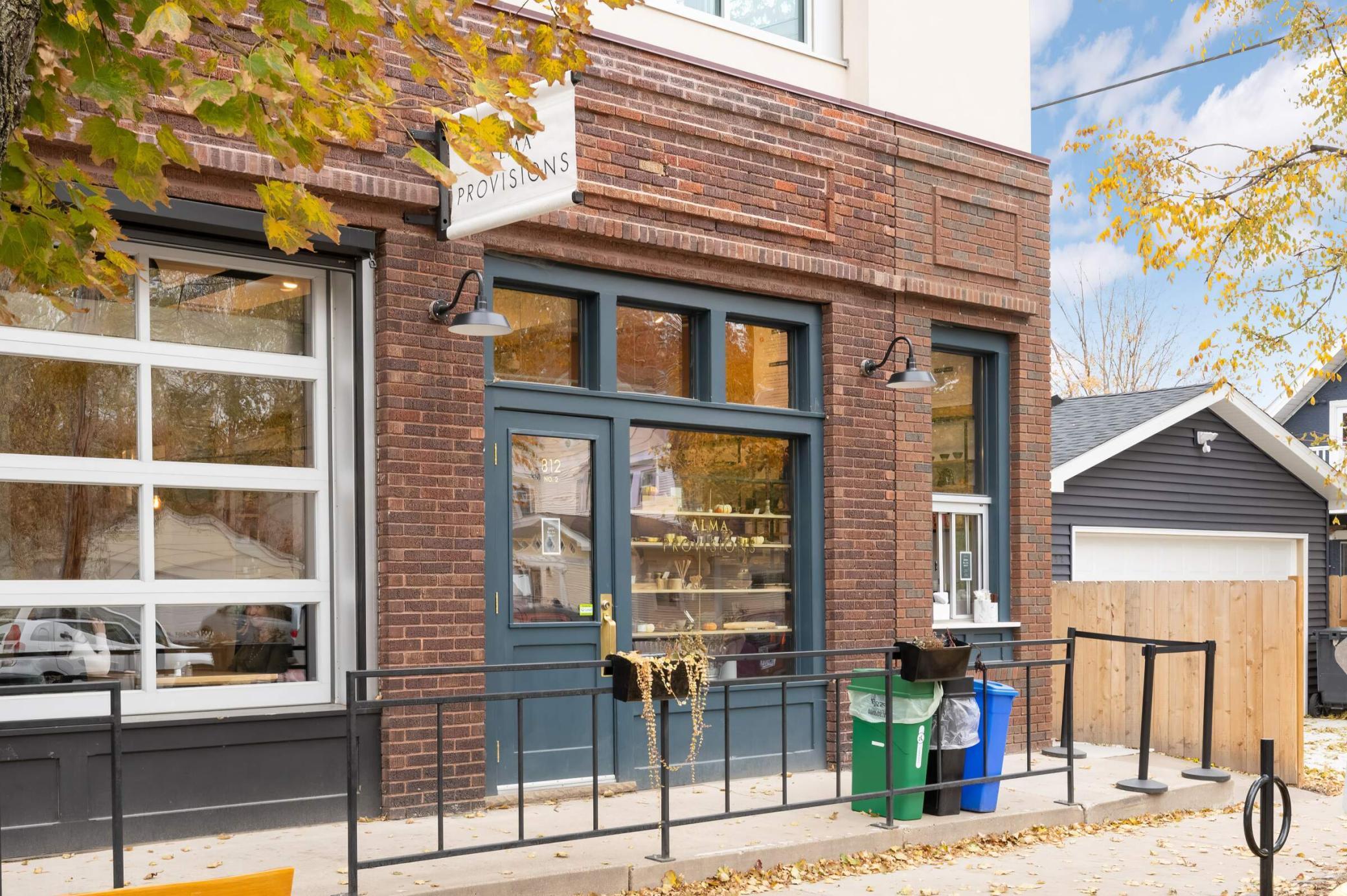 4637 Aldrich Avenue S