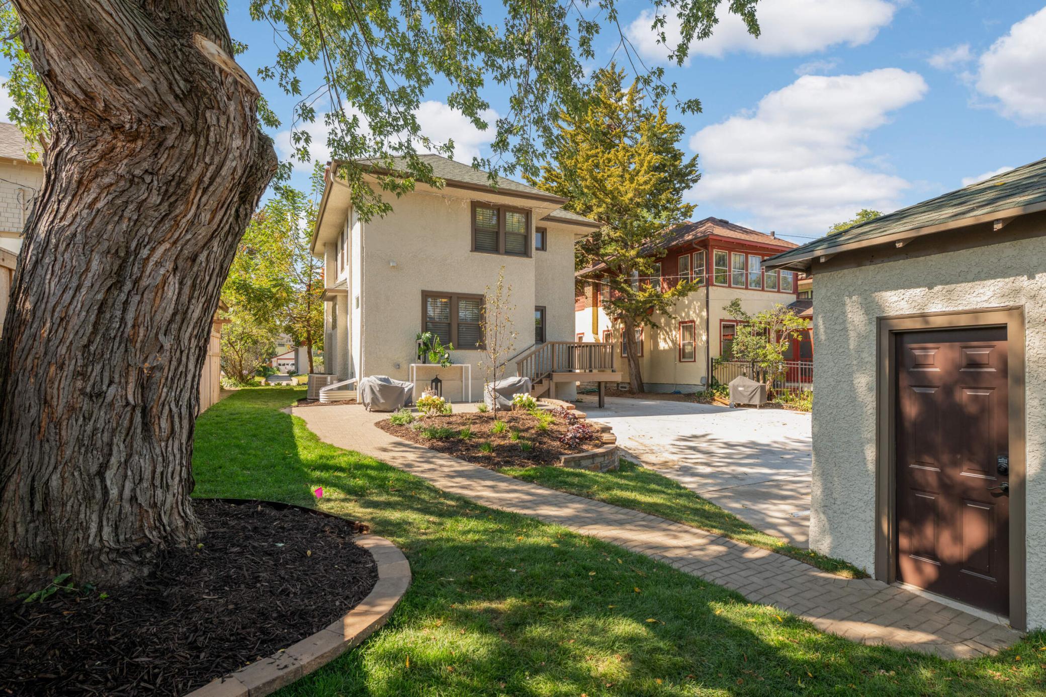 4637 Aldrich Avenue S