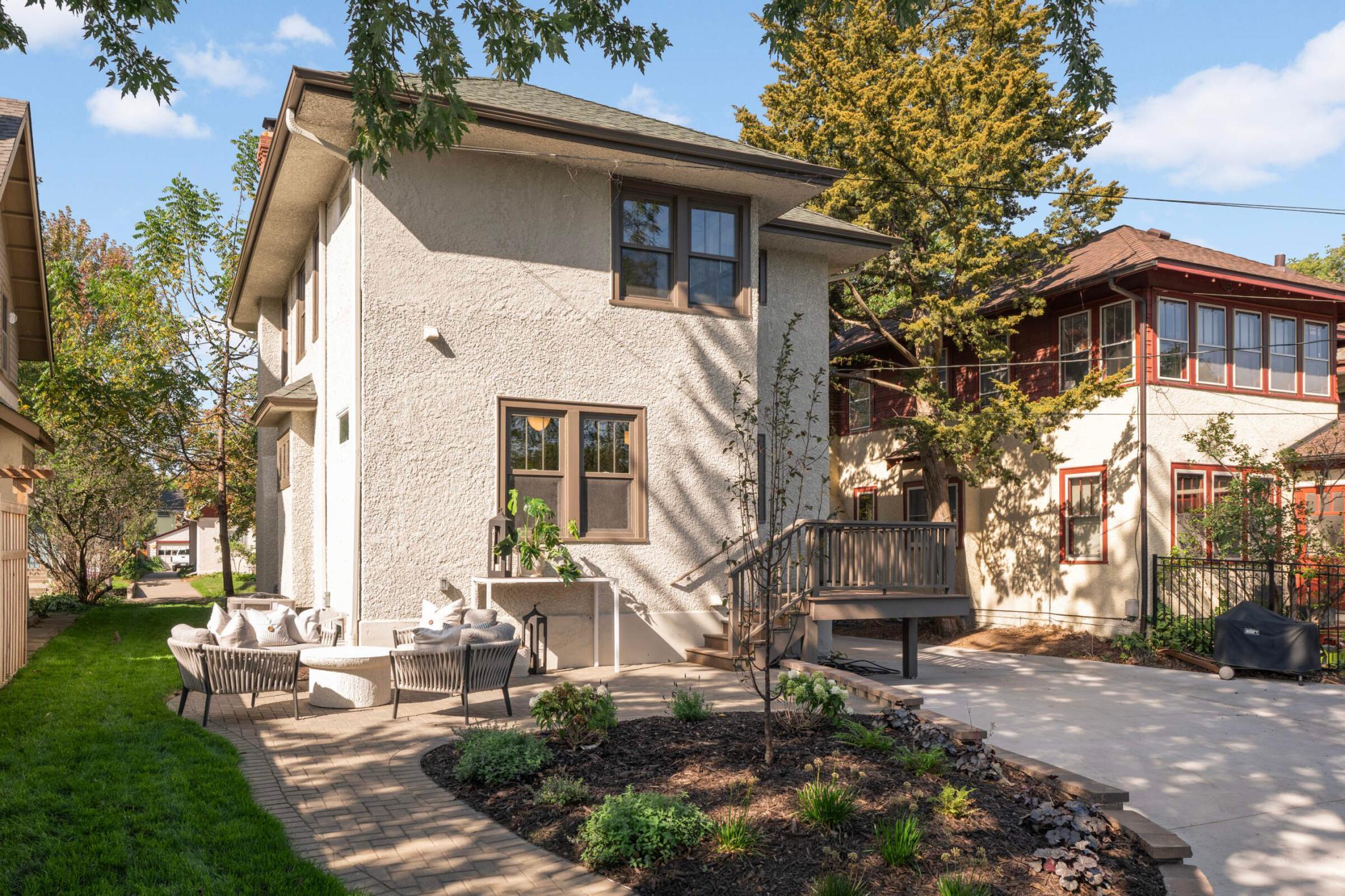 4637 Aldrich Avenue S