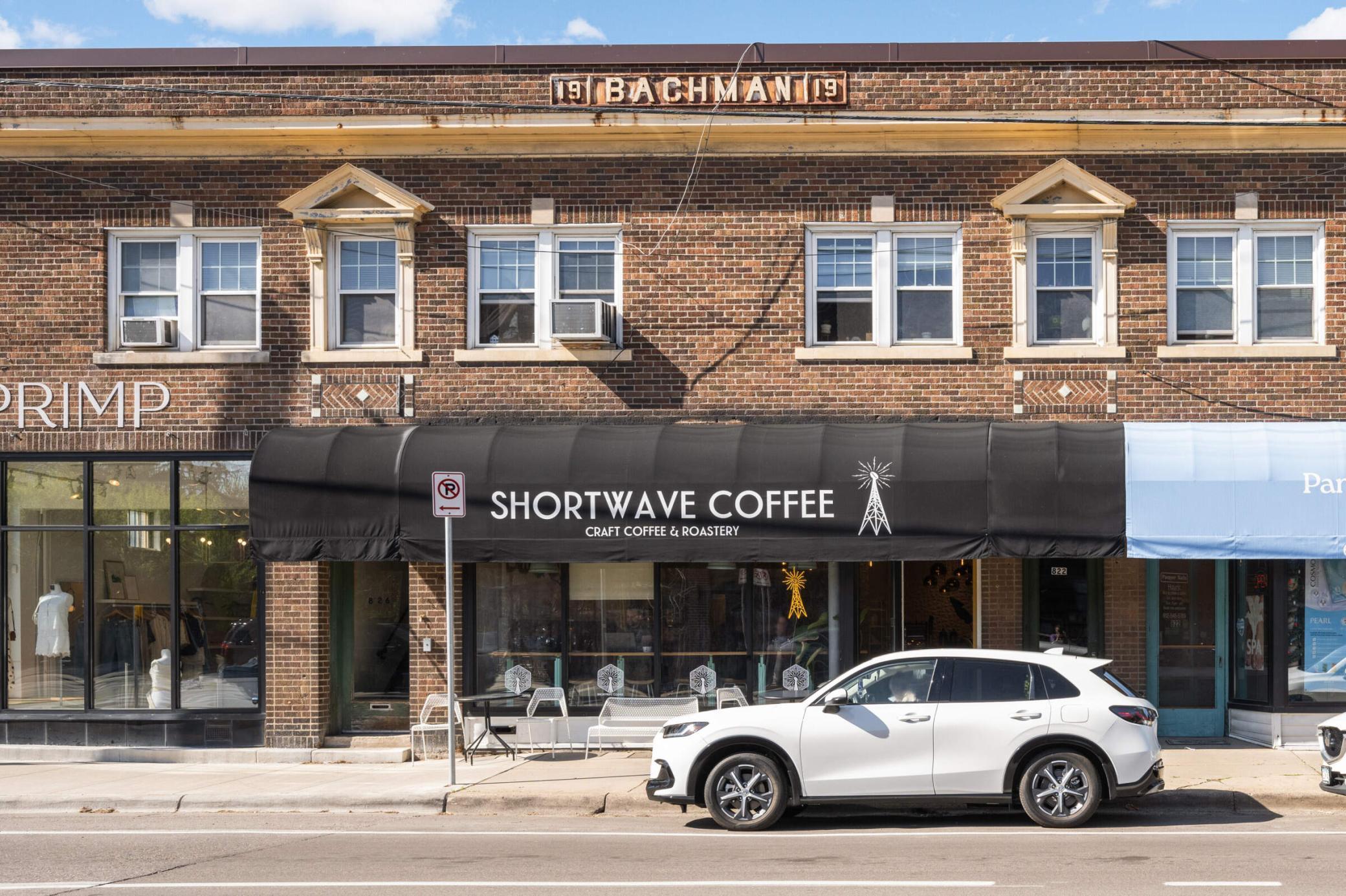 4637 Aldrich Avenue S