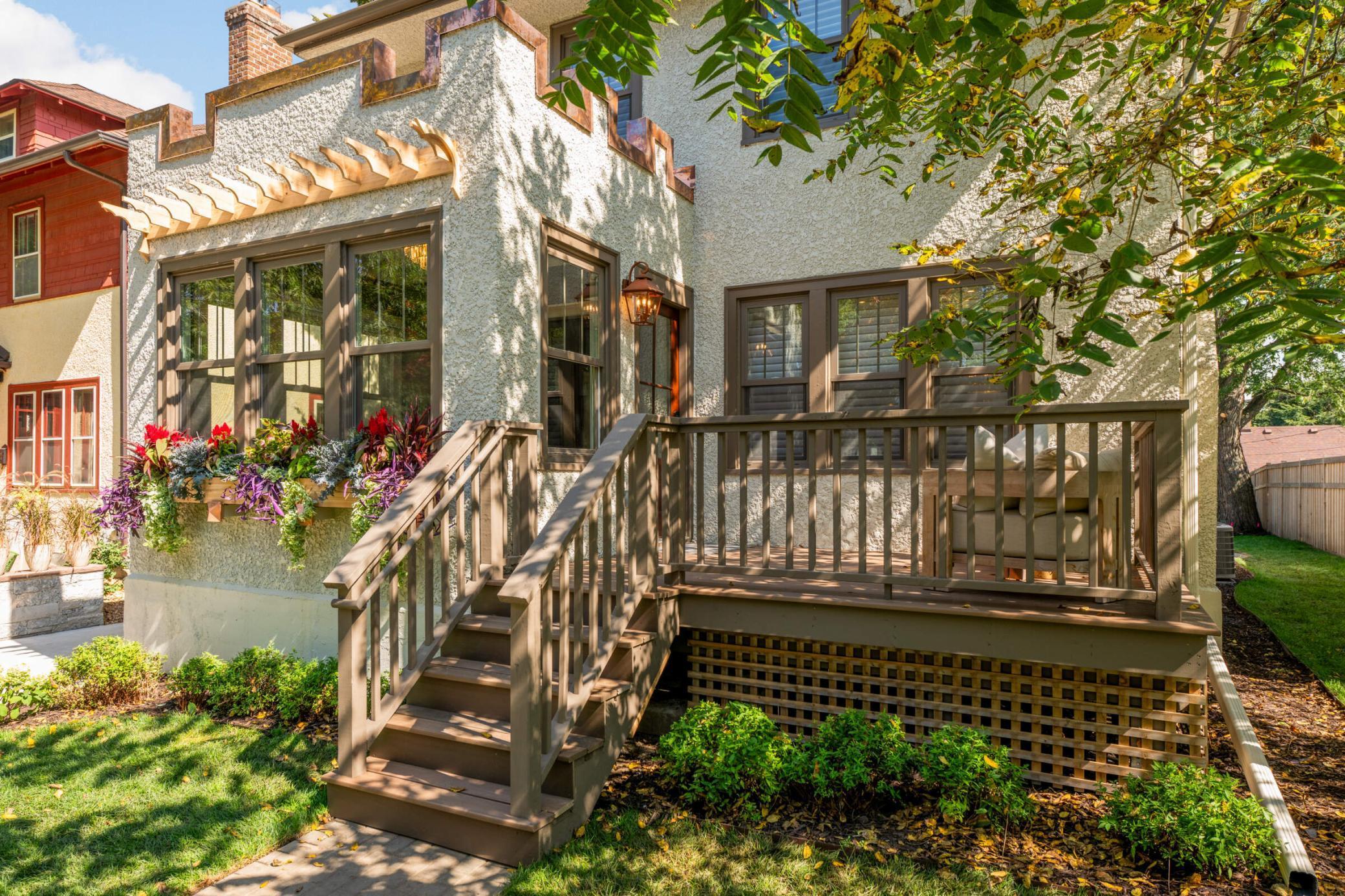 4637 Aldrich Avenue S