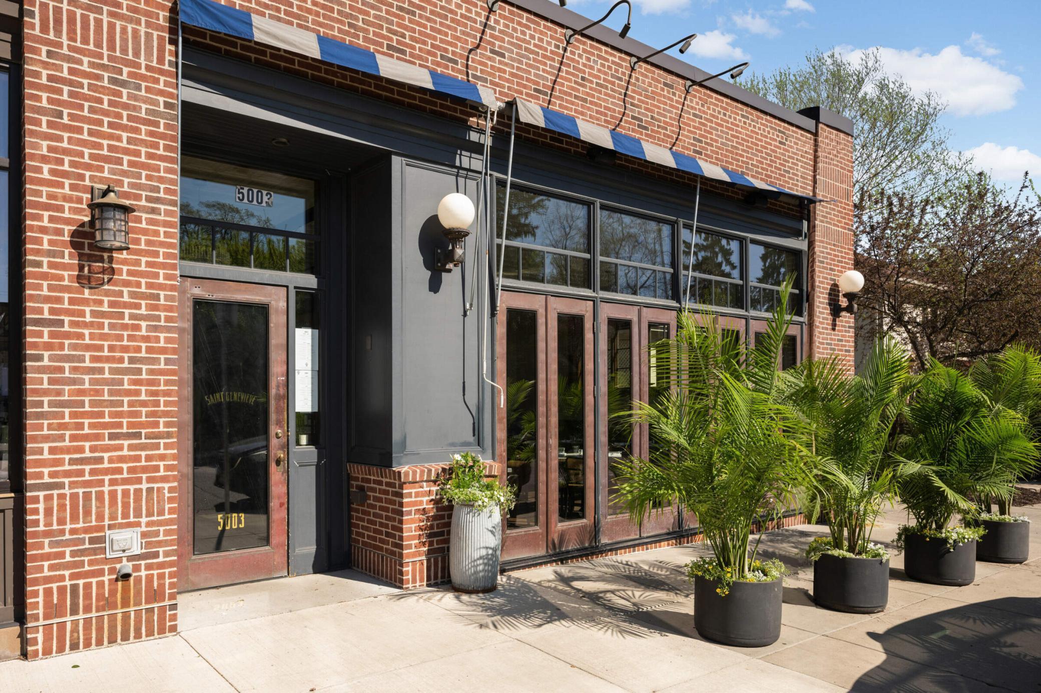 4637 Aldrich Avenue S