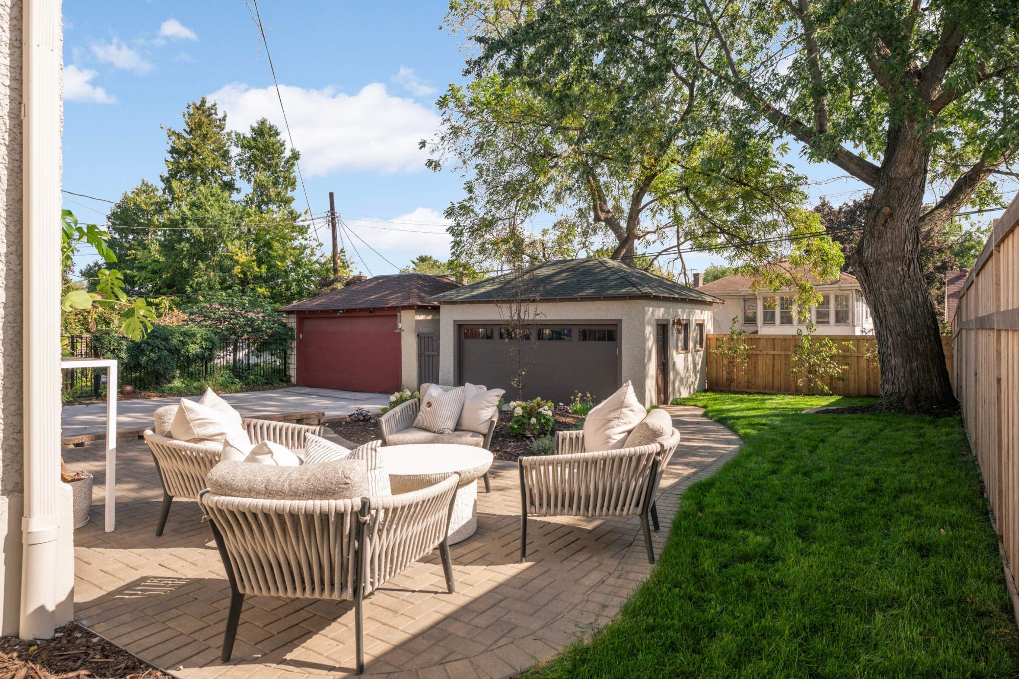 4637 Aldrich Avenue S