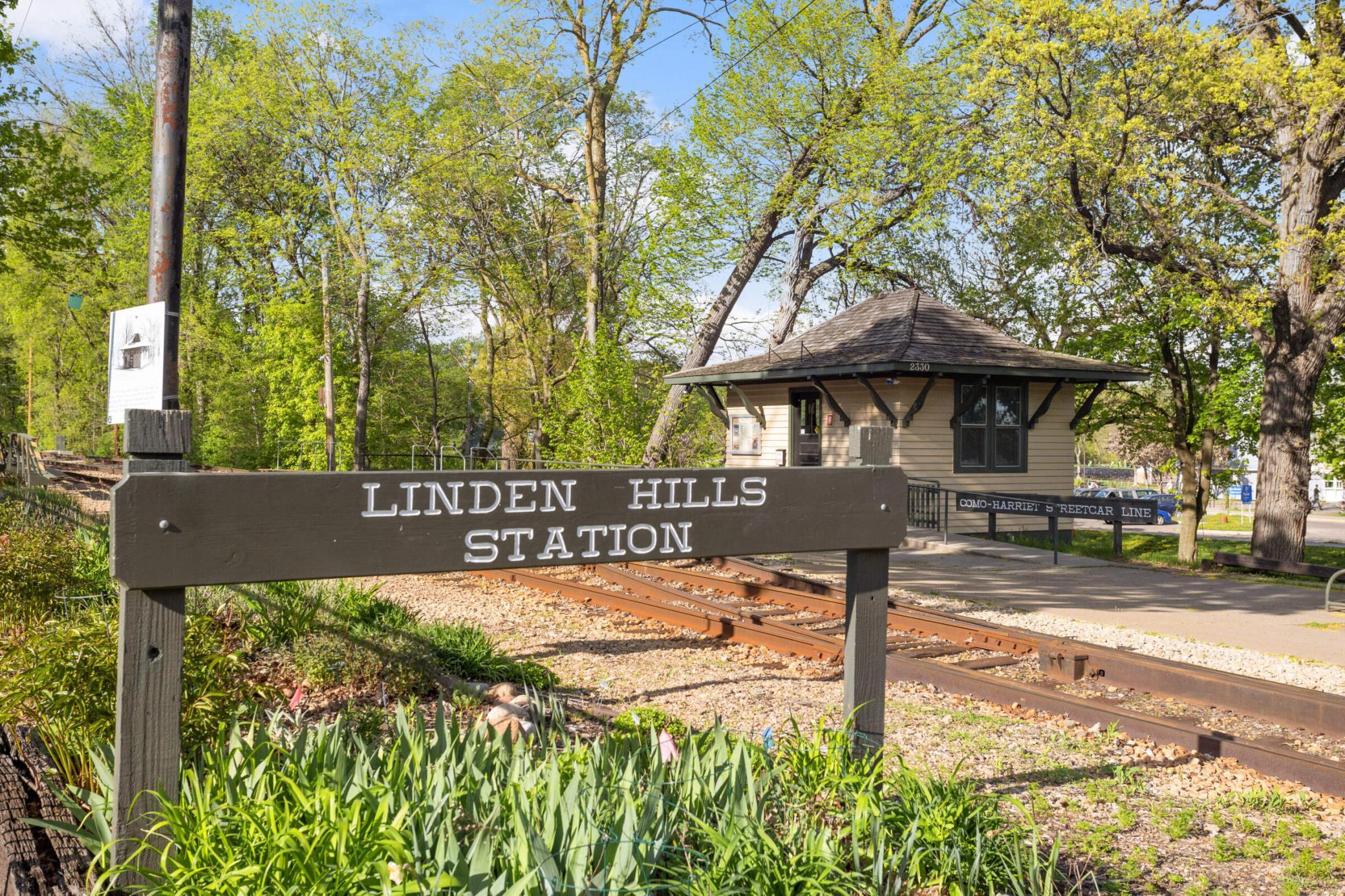 4637 Aldrich Avenue S