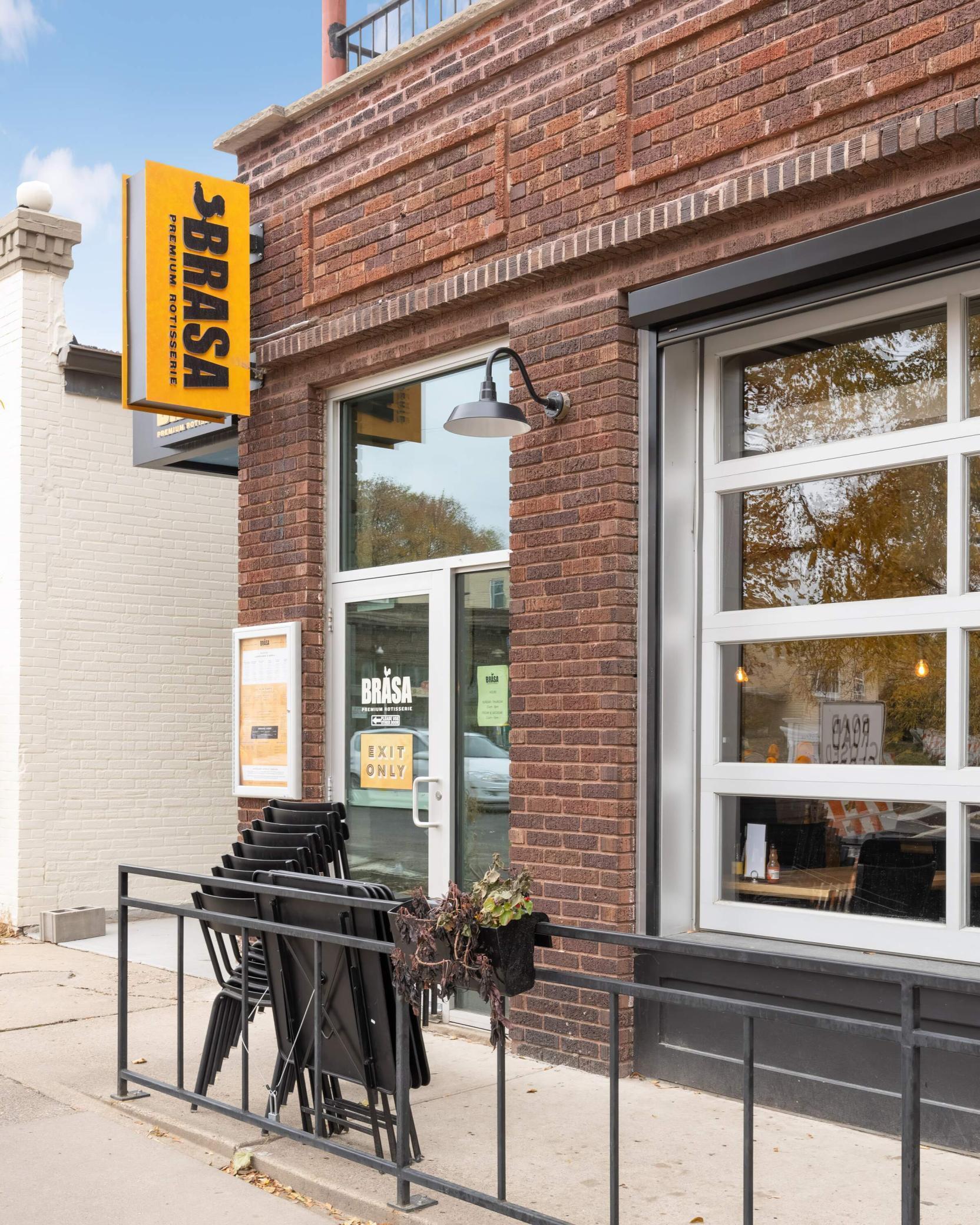 4637 Aldrich Avenue S