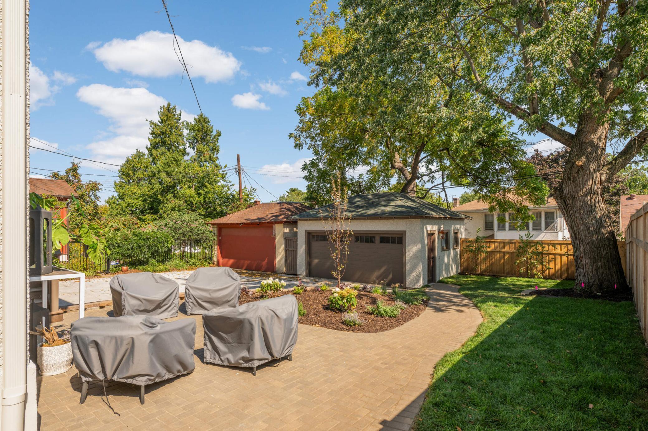 4637 Aldrich Avenue S