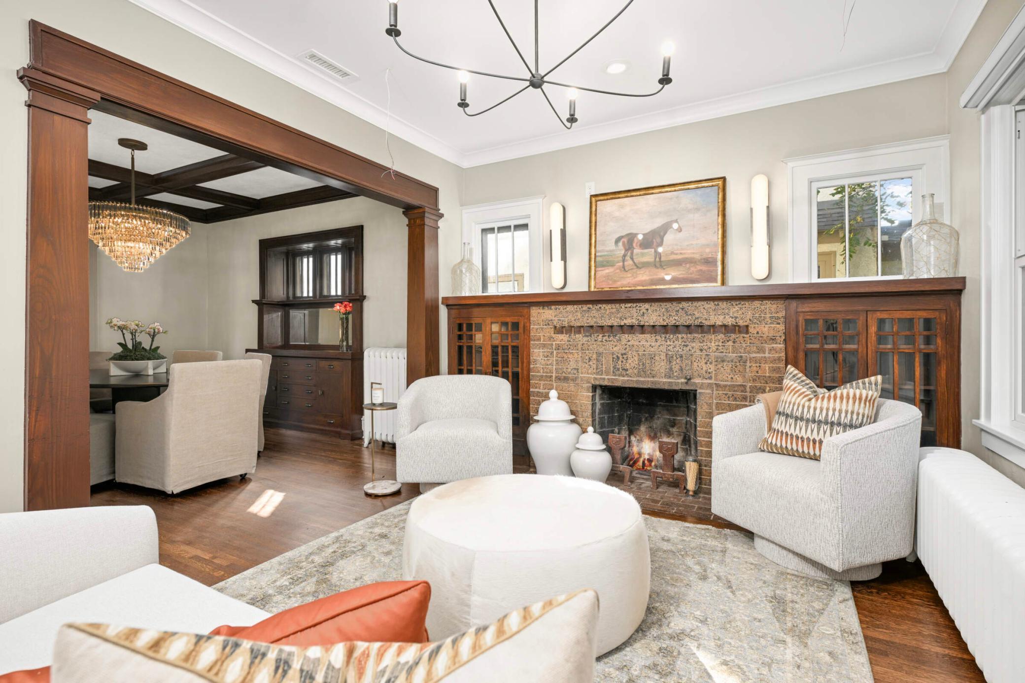 4637 Aldrich Avenue S