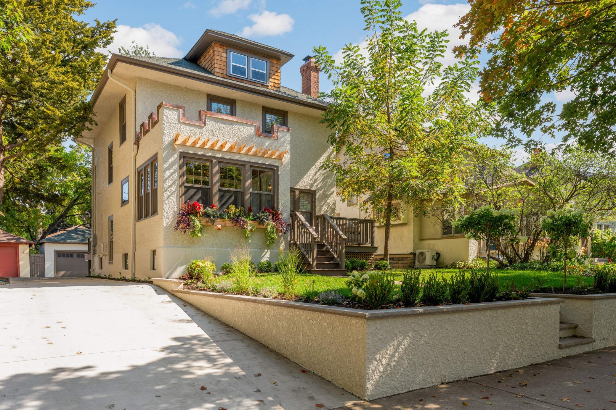 4637 Aldrich Avenue S