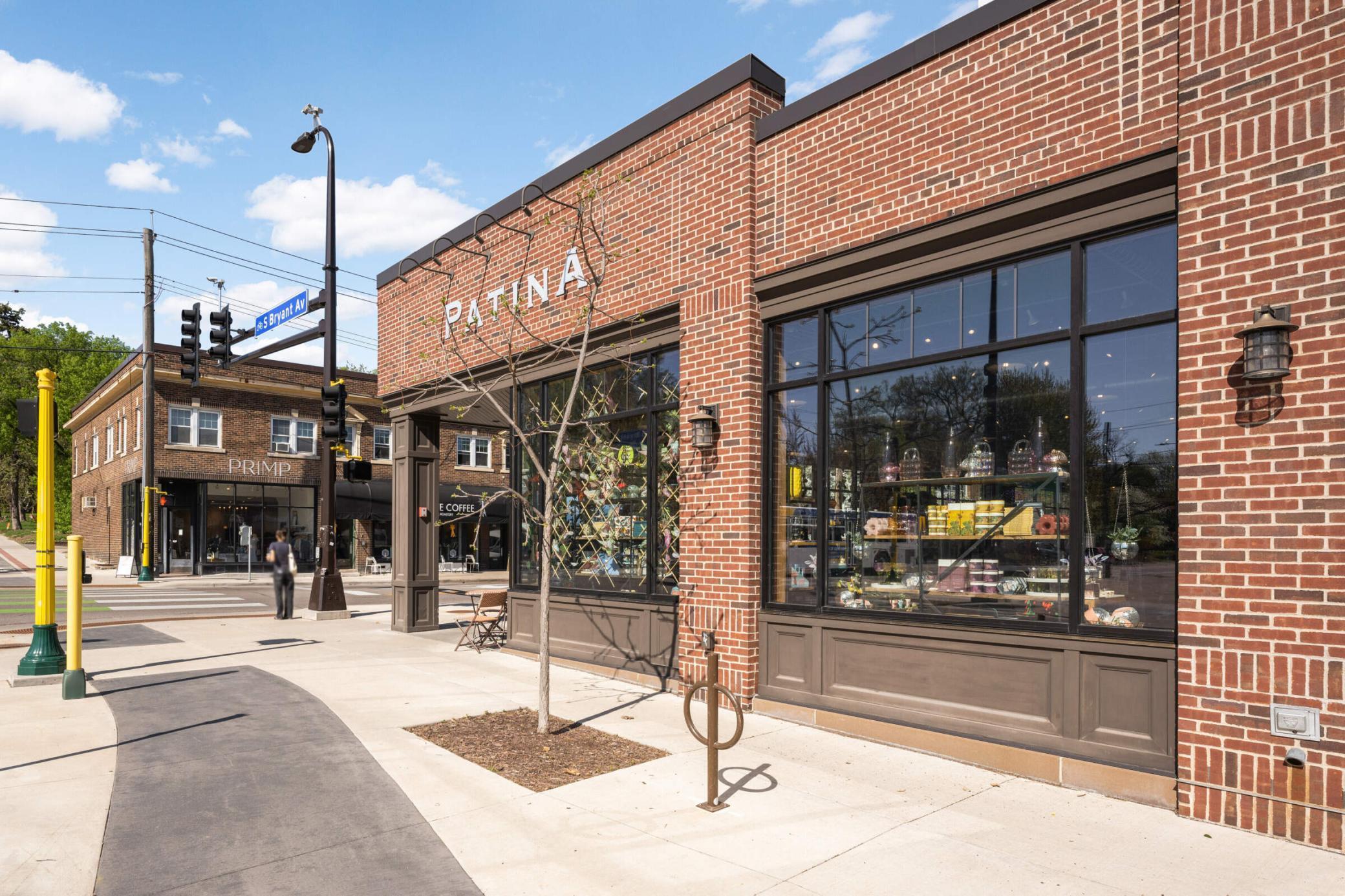 4637 Aldrich Avenue S