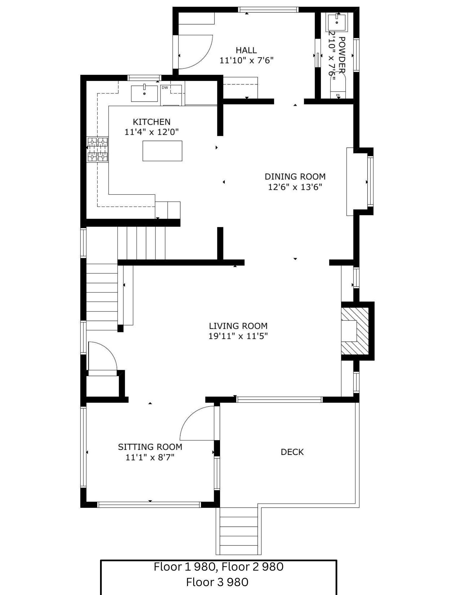 4637 Aldrich Avenue S