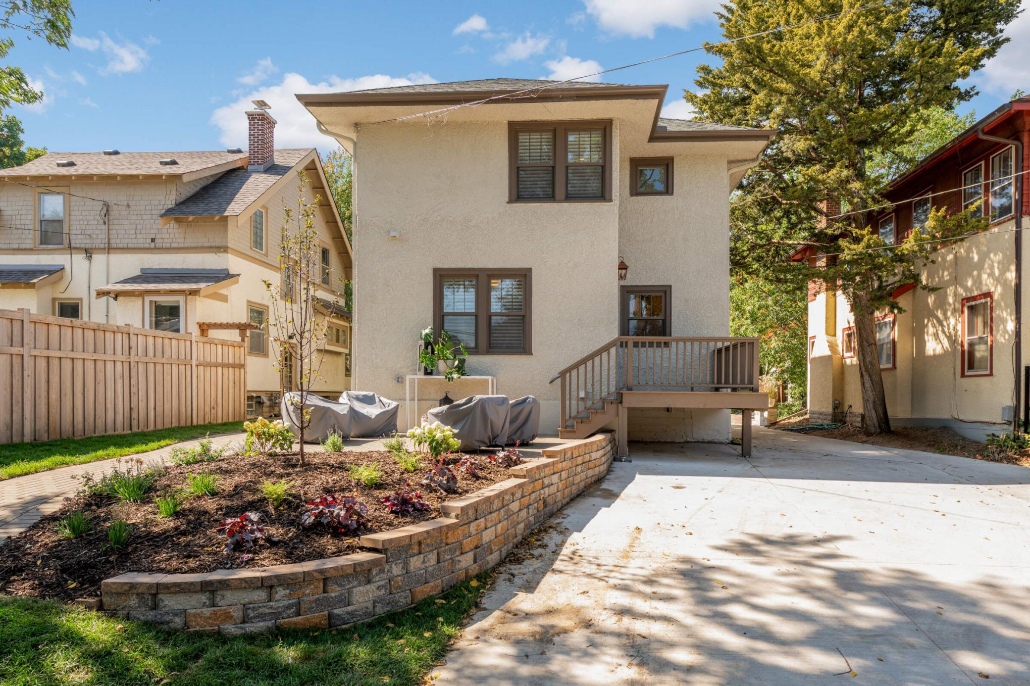 4637 Aldrich Avenue S