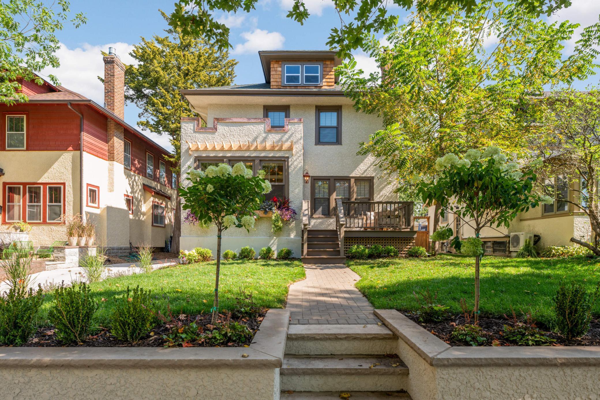 4637 Aldrich Avenue S