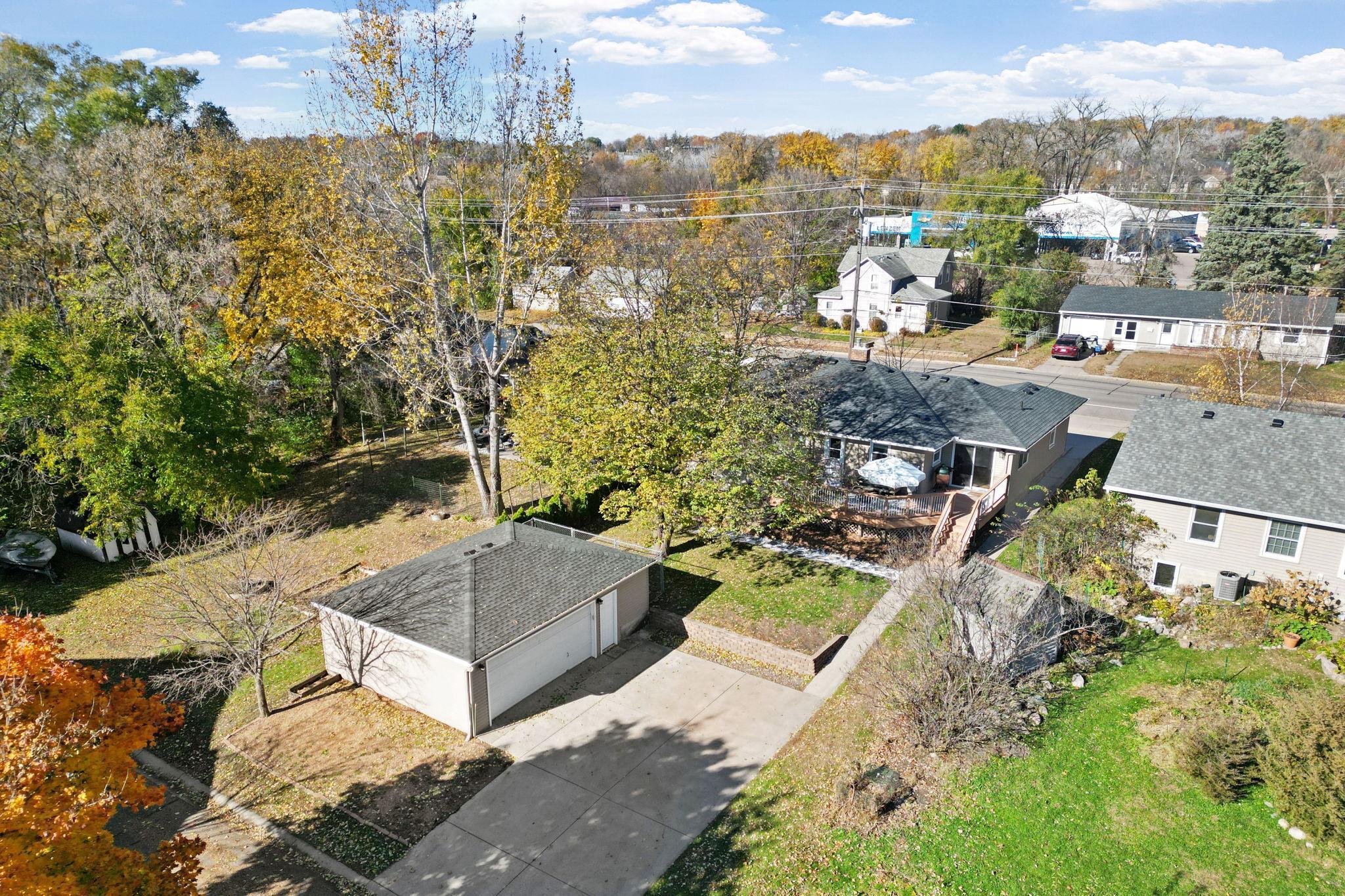 808 Stoughton Avenue