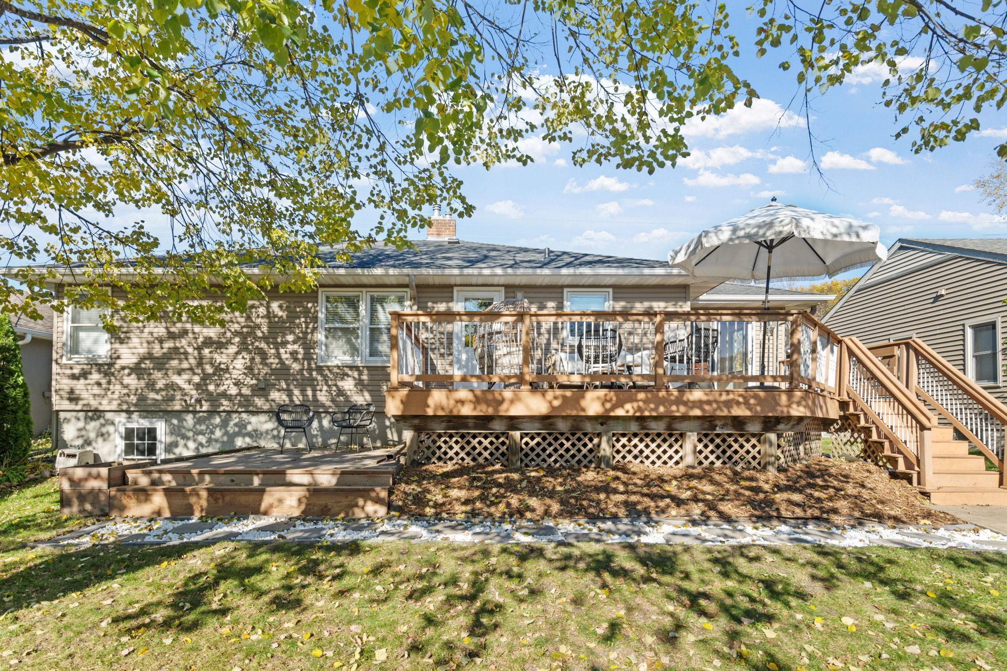 808 Stoughton Avenue