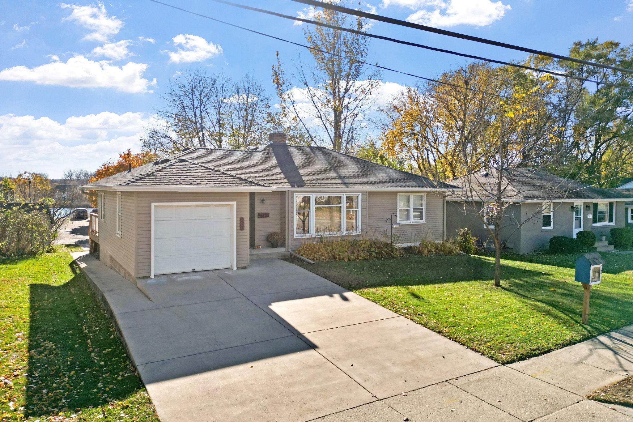 808 Stoughton Avenue