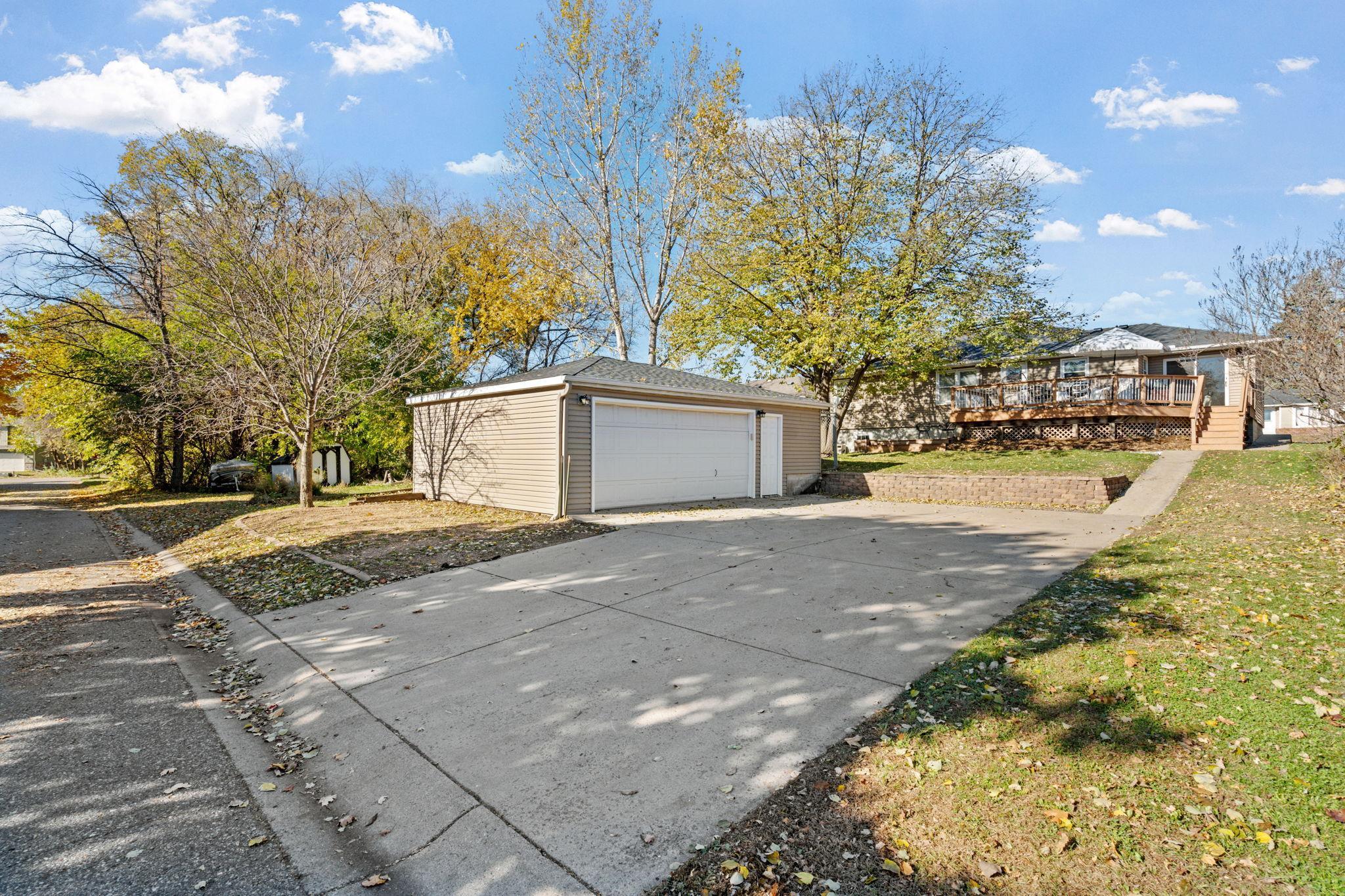 808 Stoughton Avenue