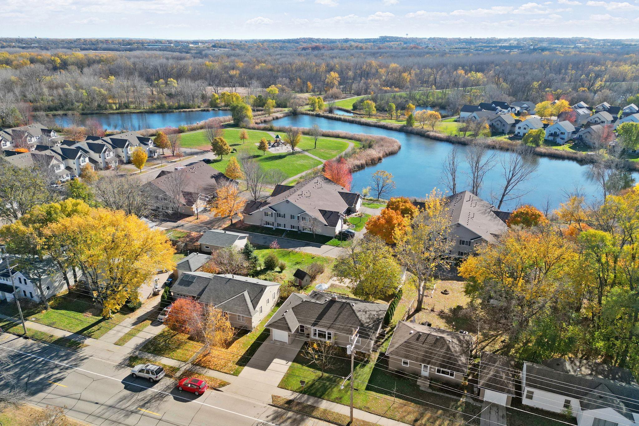 808 Stoughton Avenue