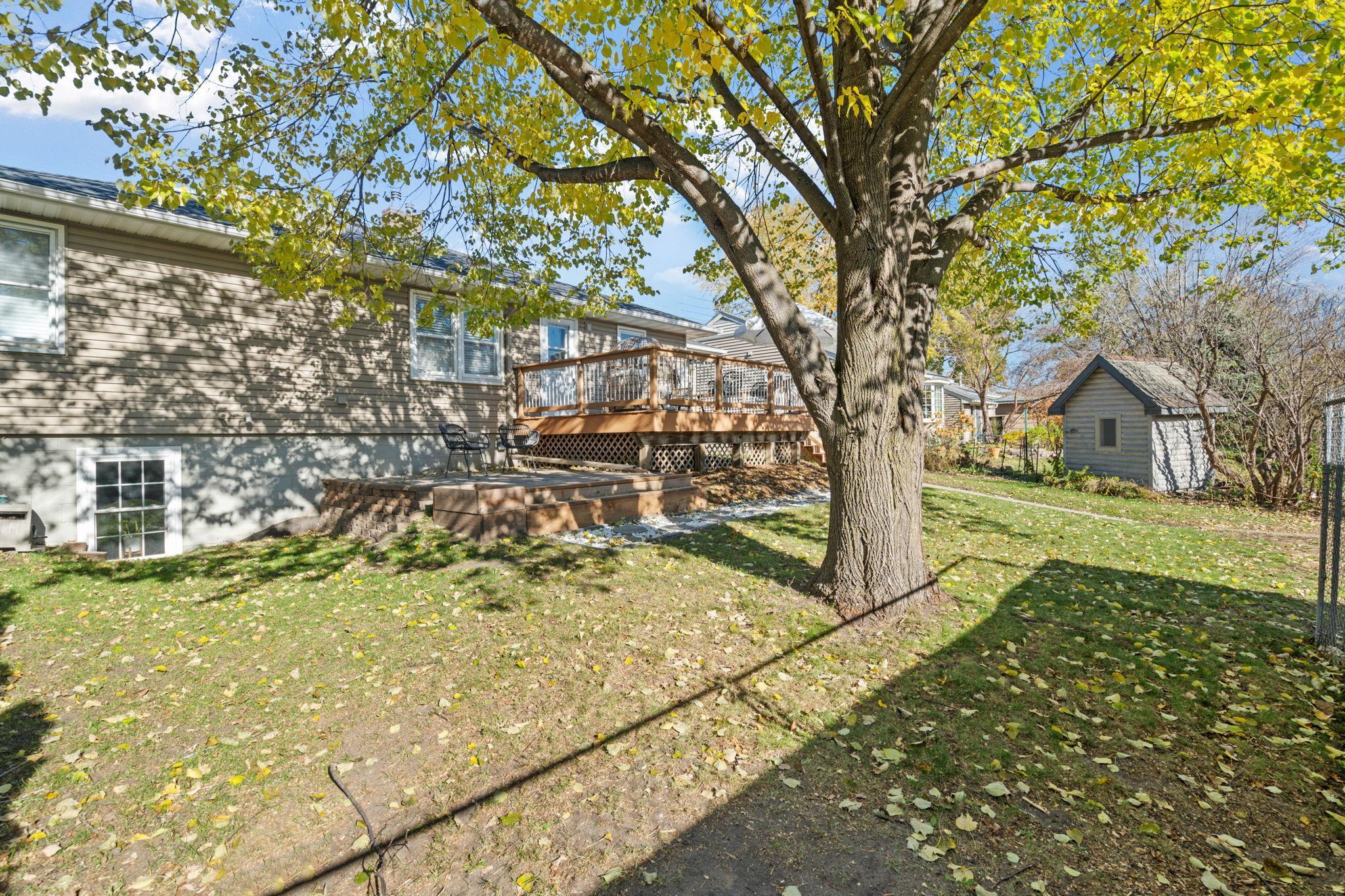 808 Stoughton Avenue