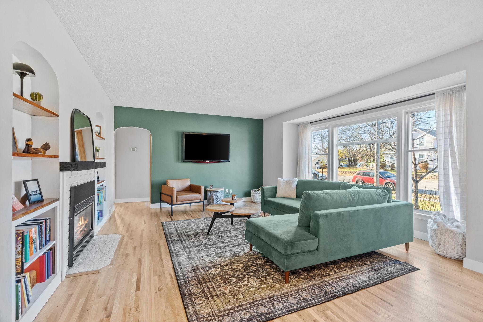 808 Stoughton Avenue