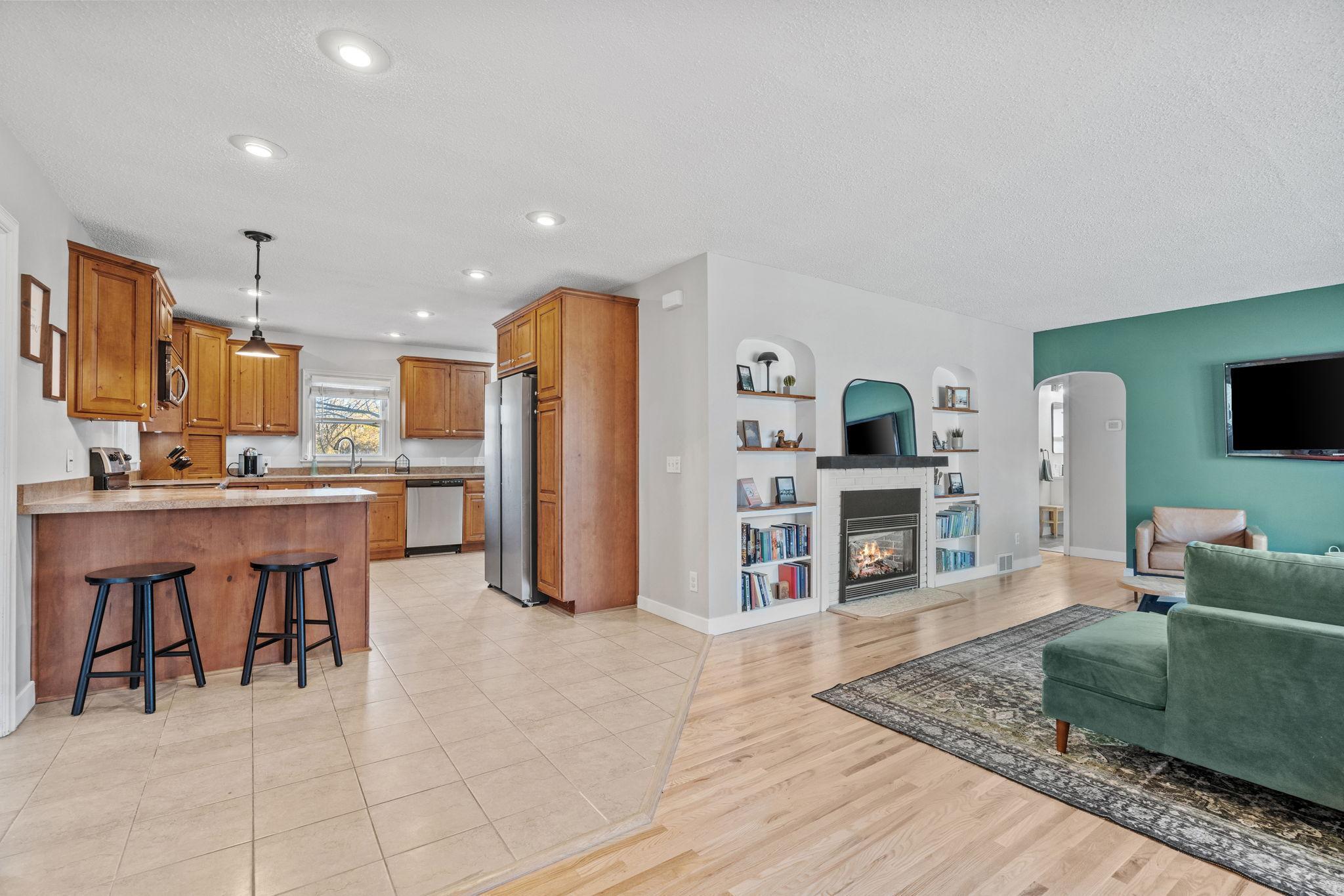 808 Stoughton Avenue