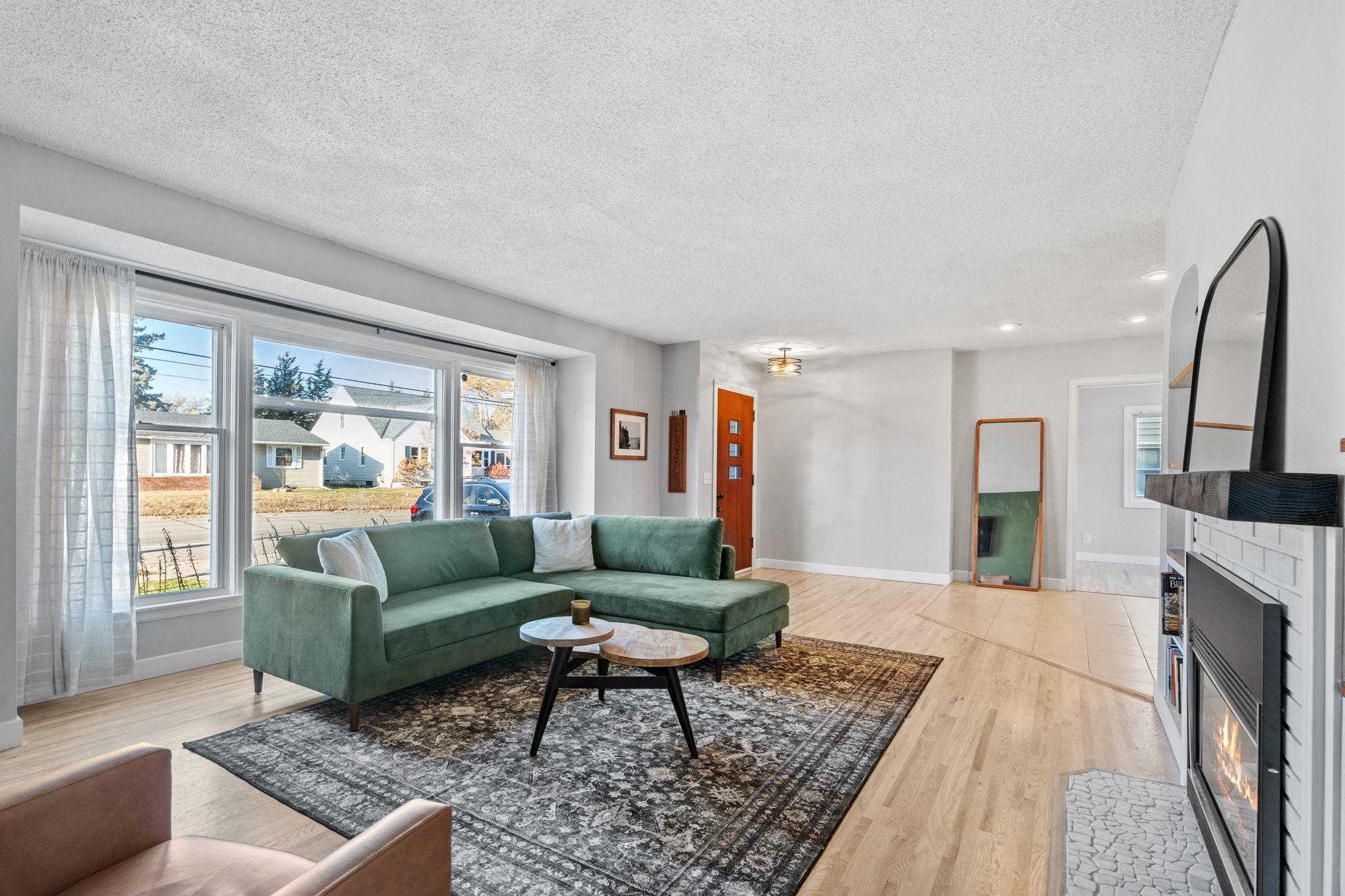 808 Stoughton Avenue