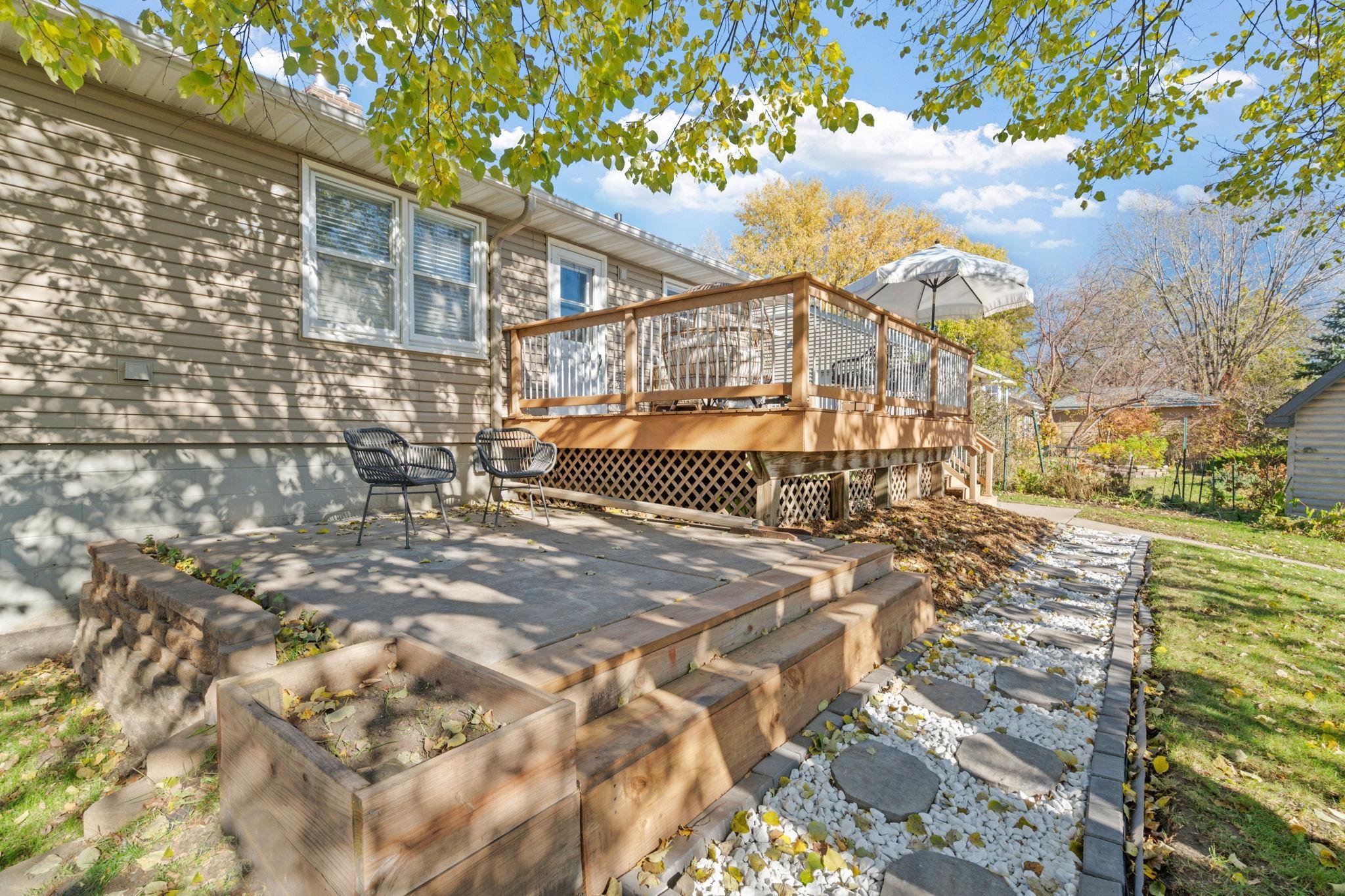 808 Stoughton Avenue