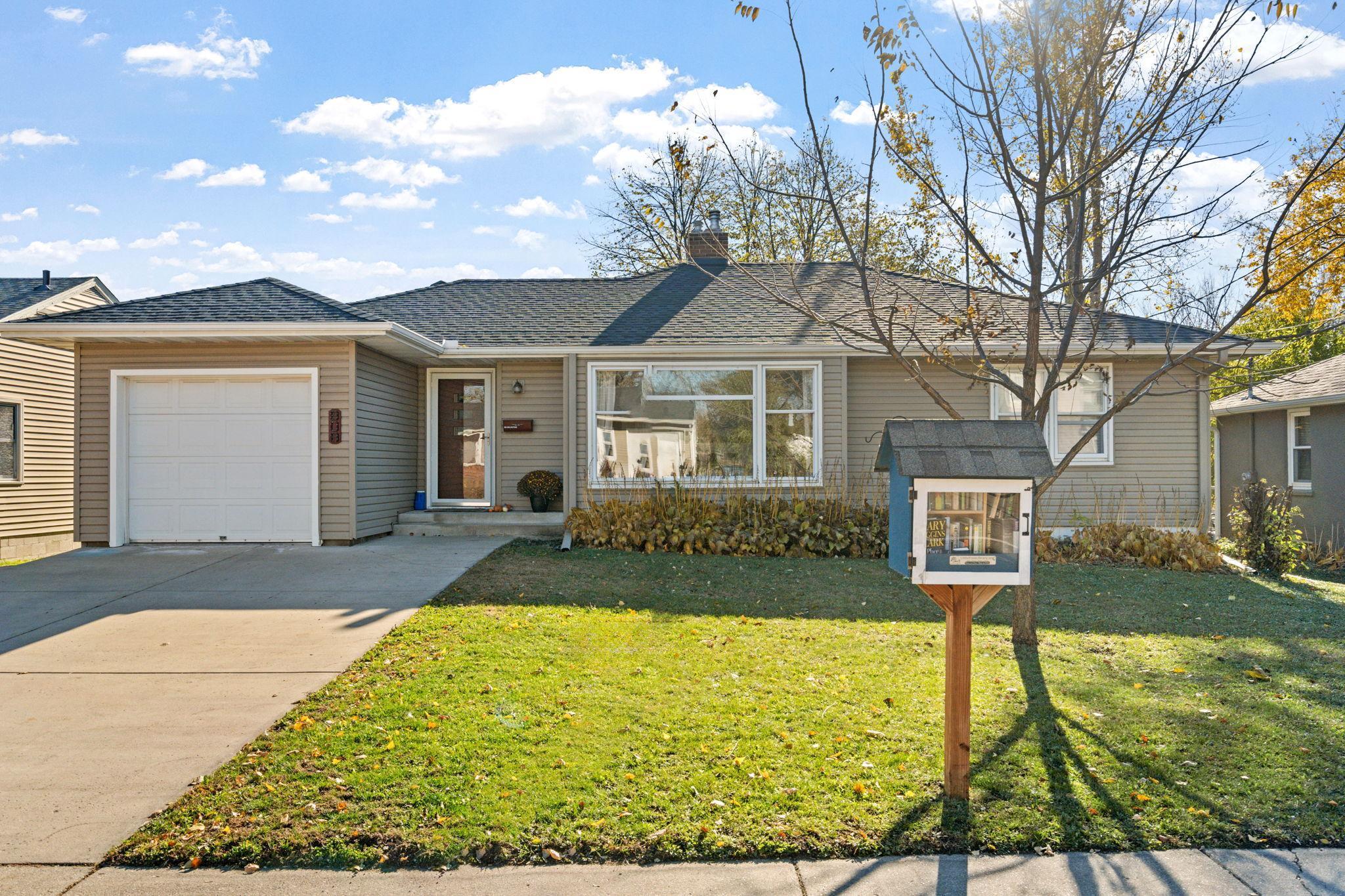 808 Stoughton Avenue