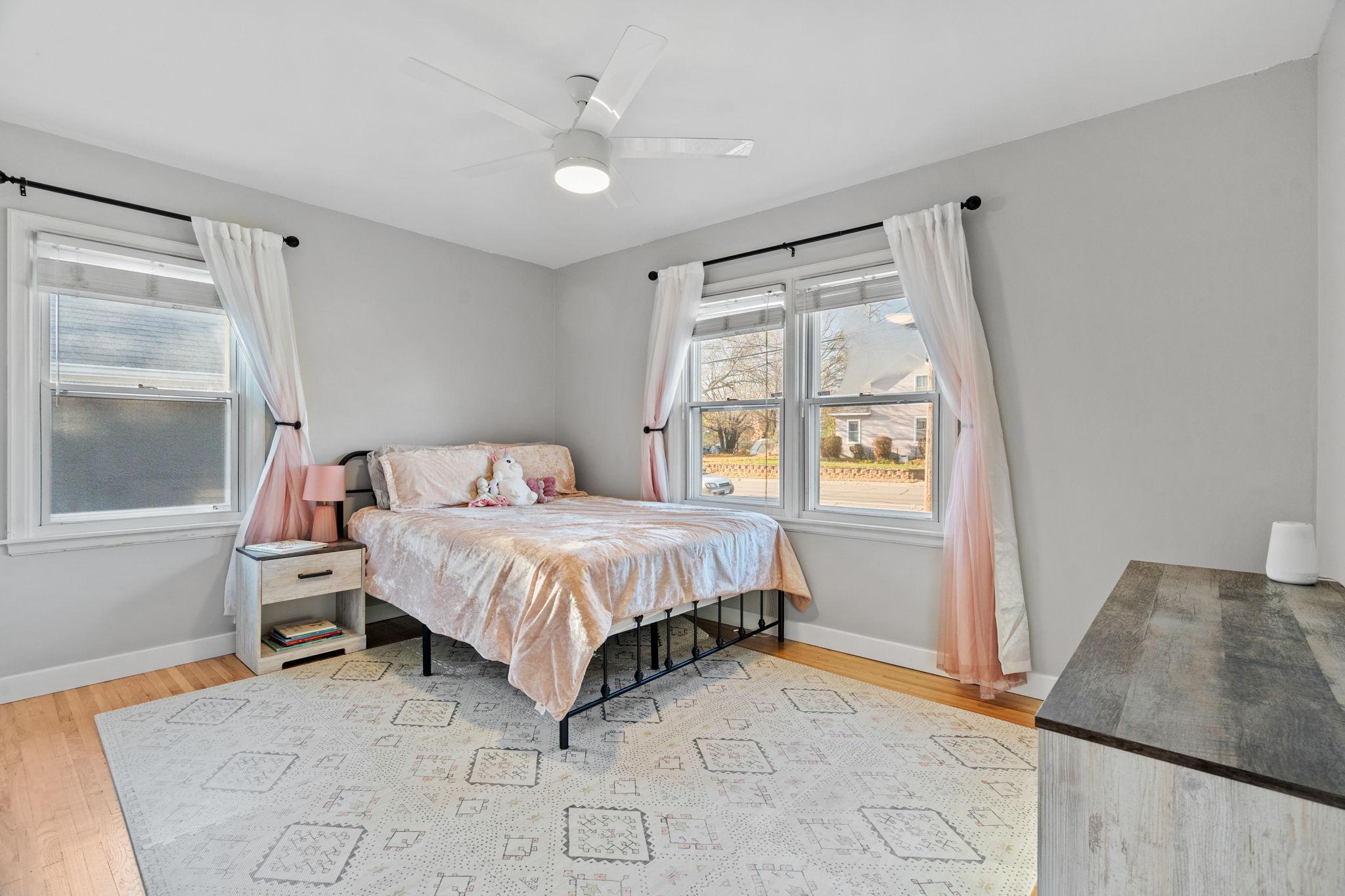 808 Stoughton Avenue