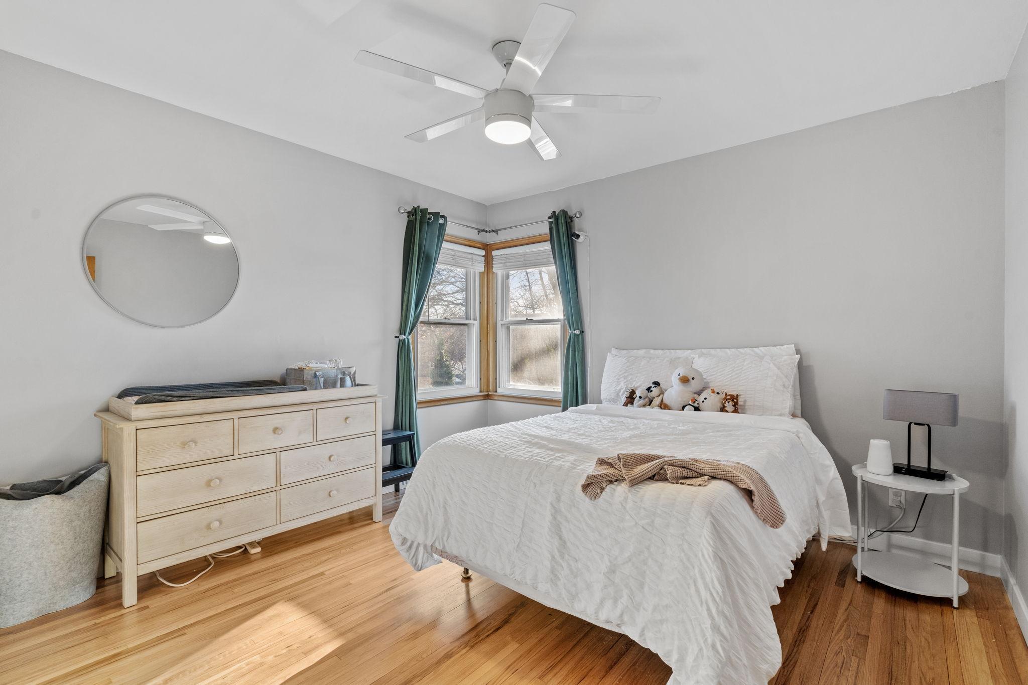 808 Stoughton Avenue