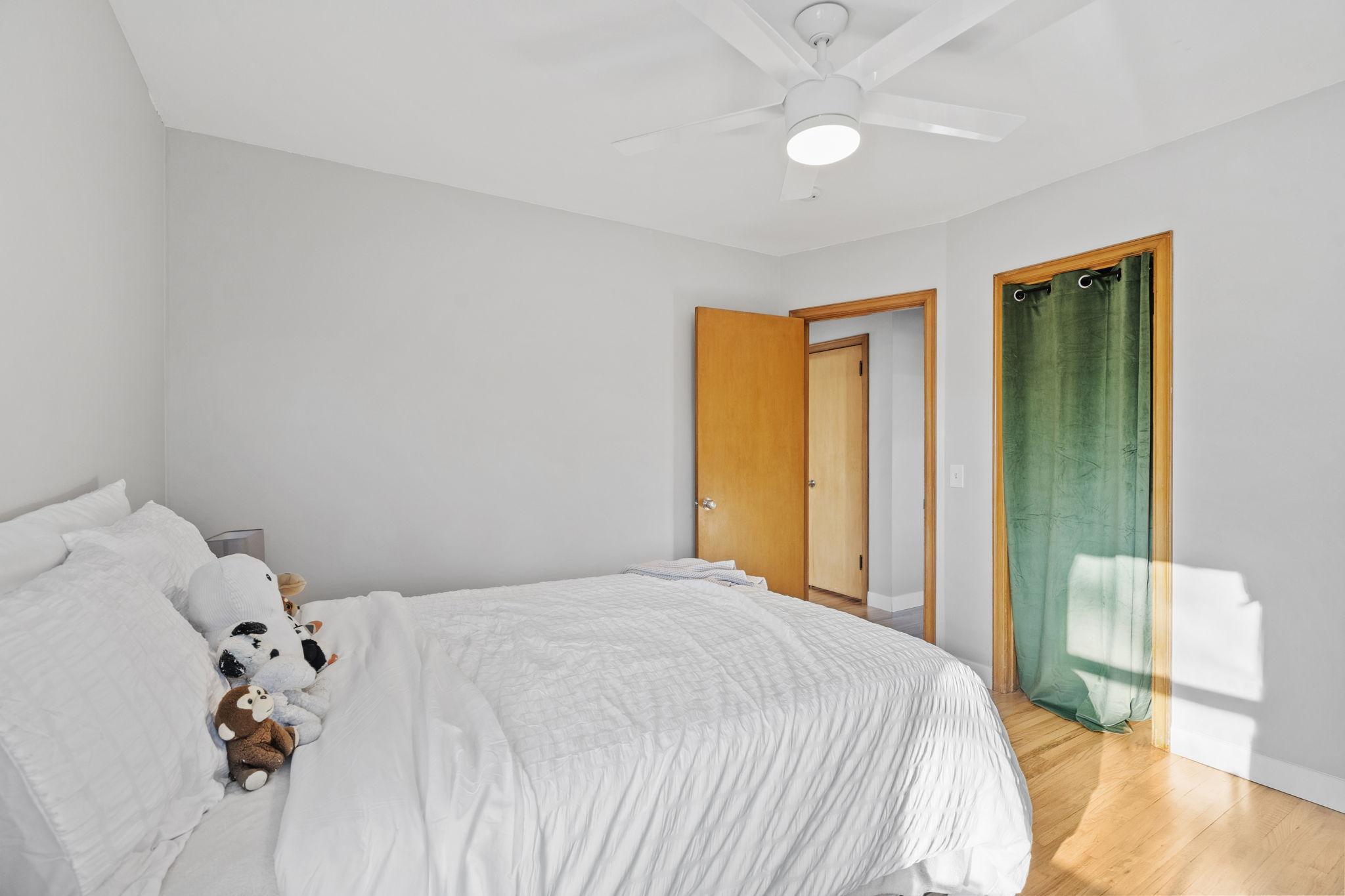 808 Stoughton Avenue