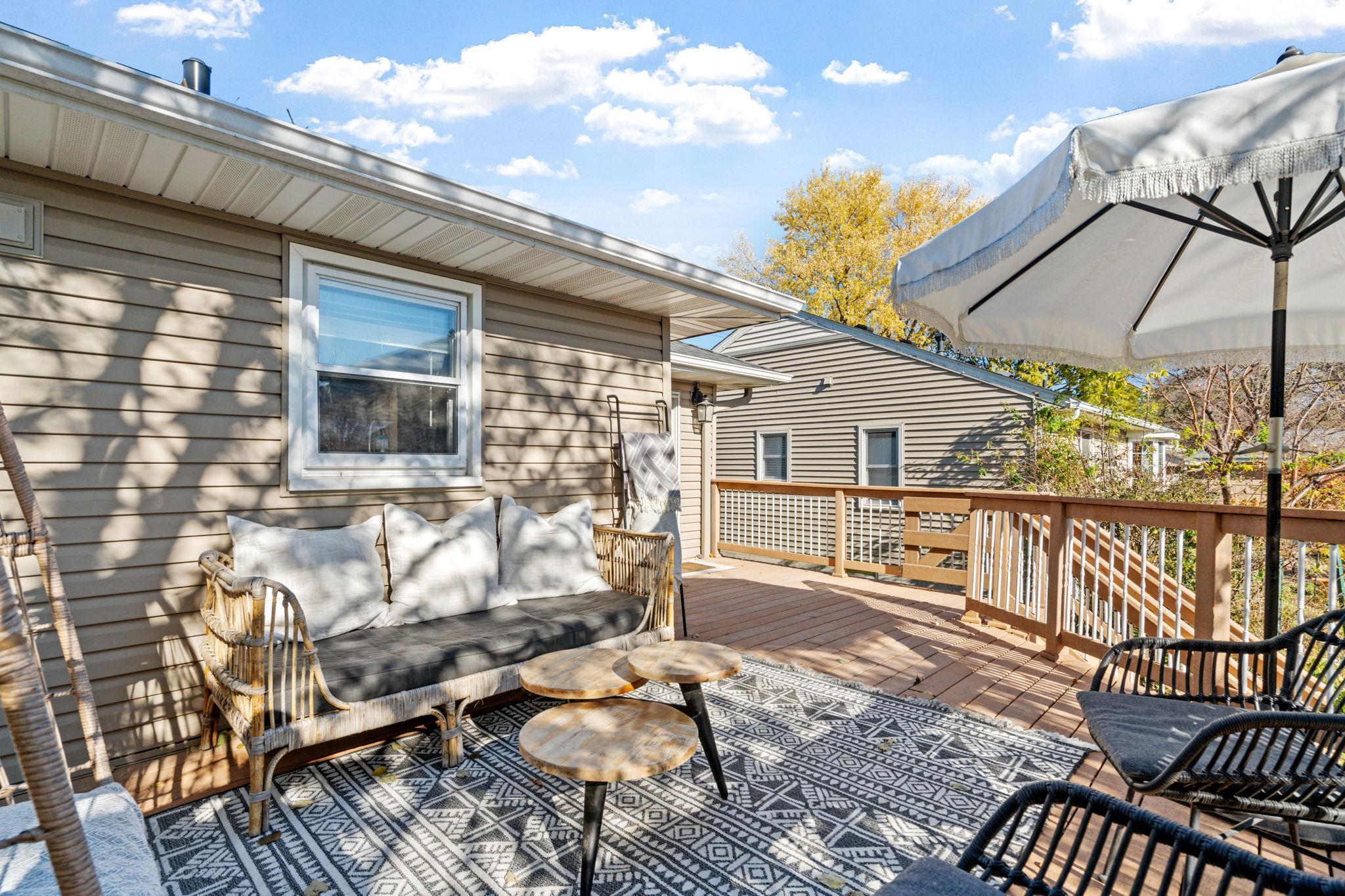 808 Stoughton Avenue