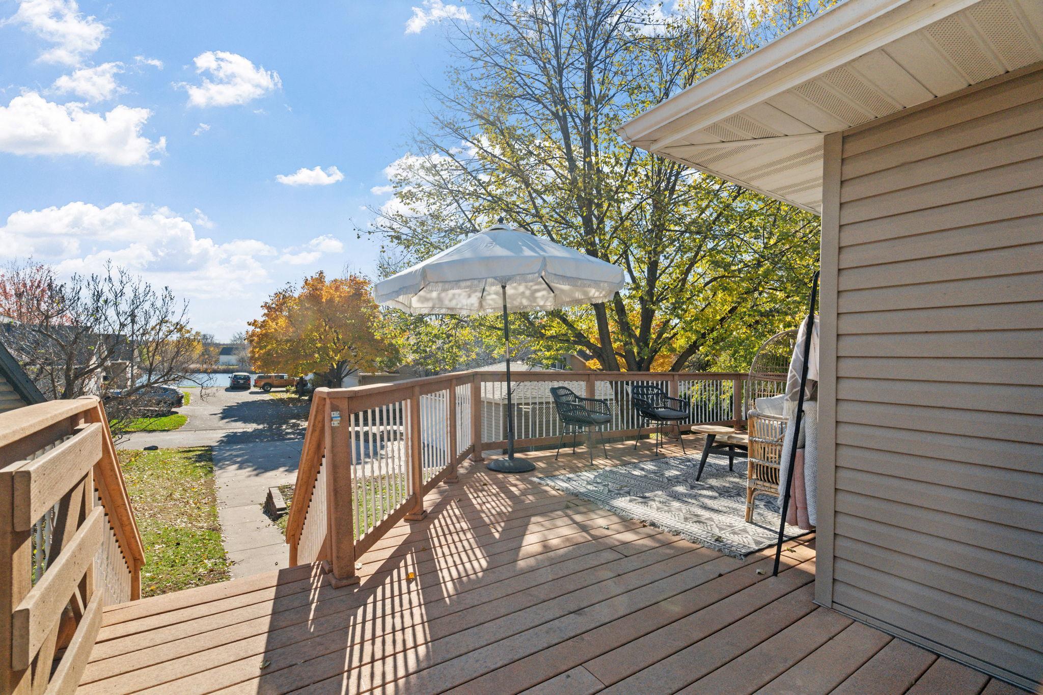 808 Stoughton Avenue