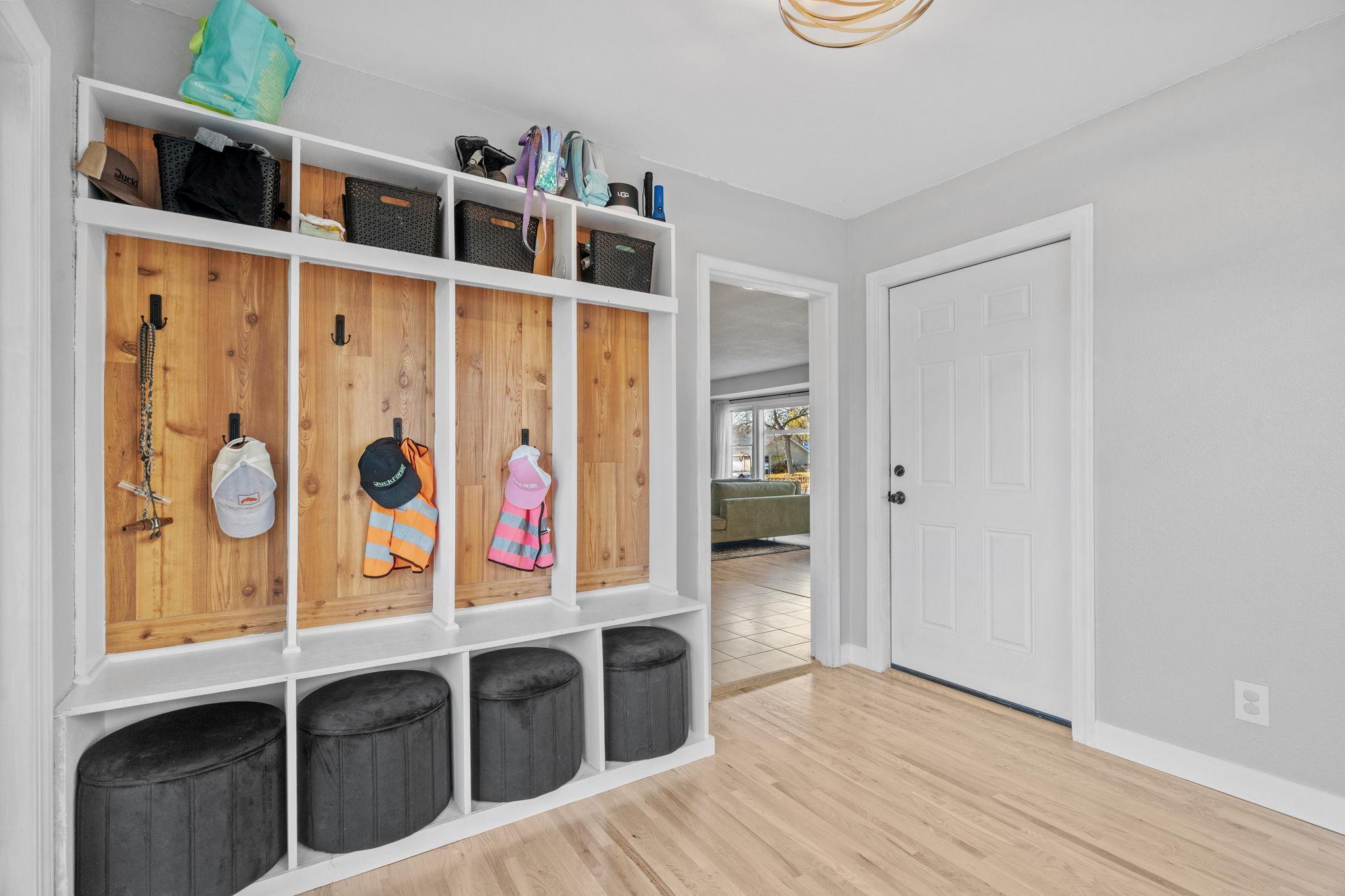 808 Stoughton Avenue