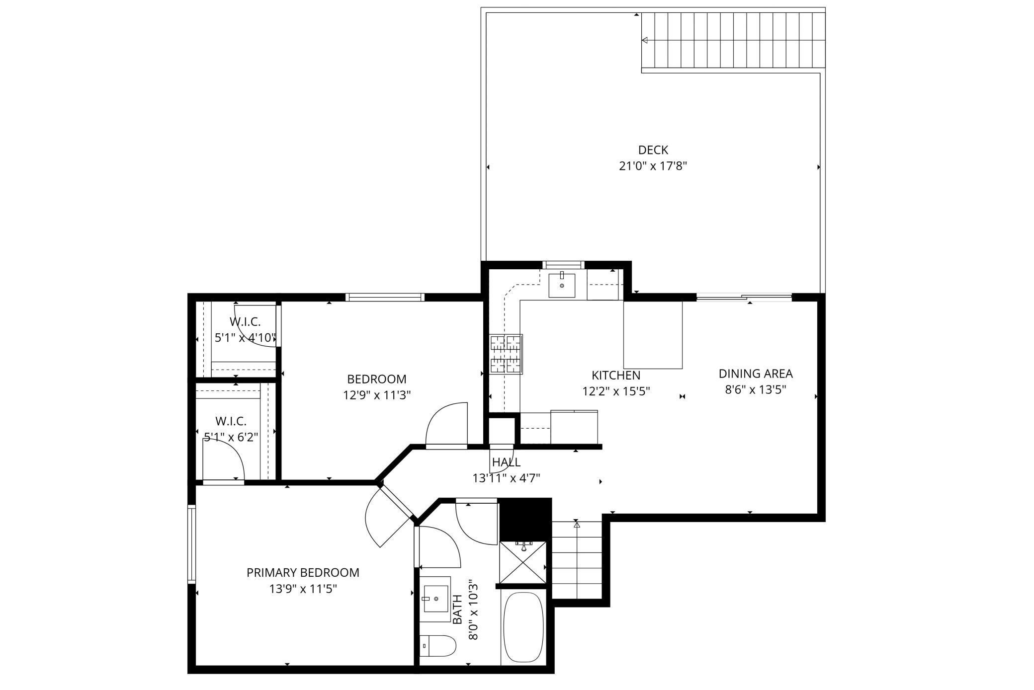 4124 New York Avenue