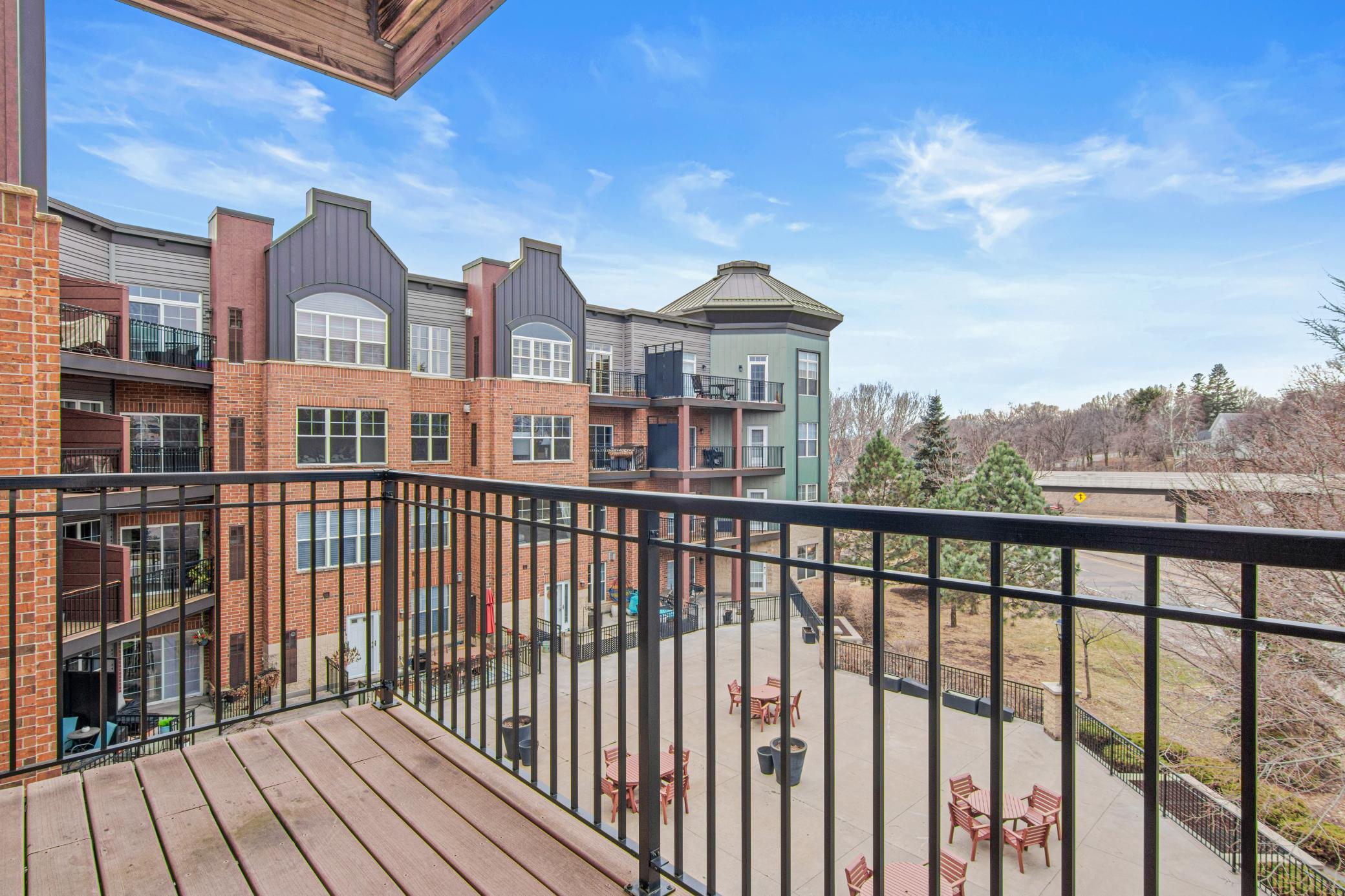 1800 Graham Avenue Unit: 332