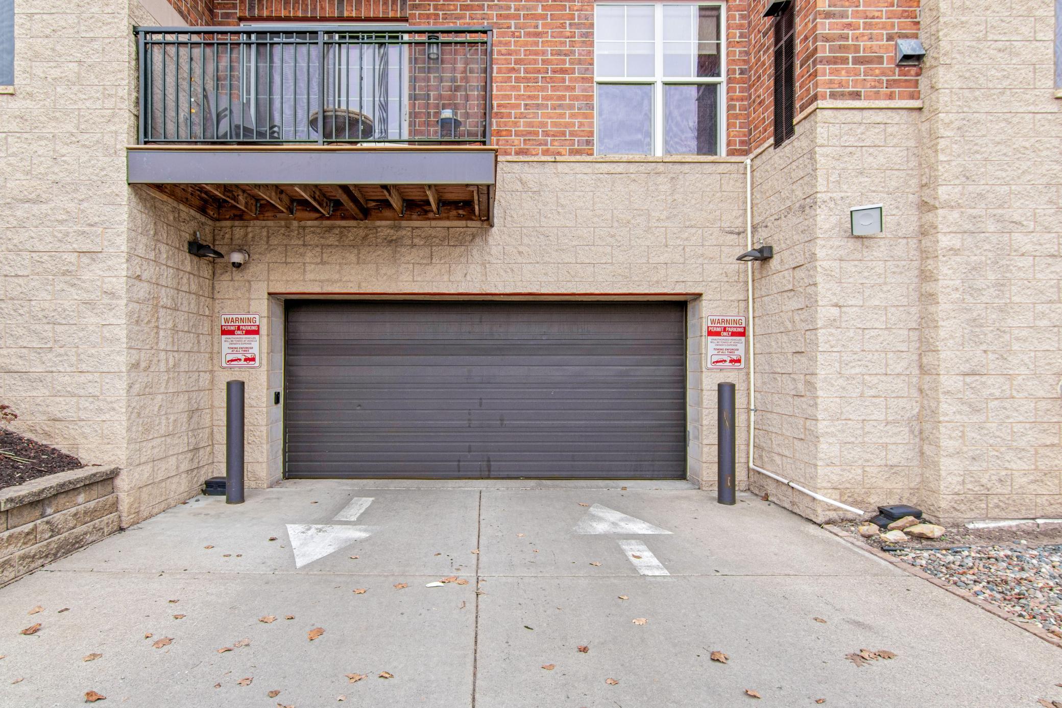 1800 Graham Avenue Unit: 332