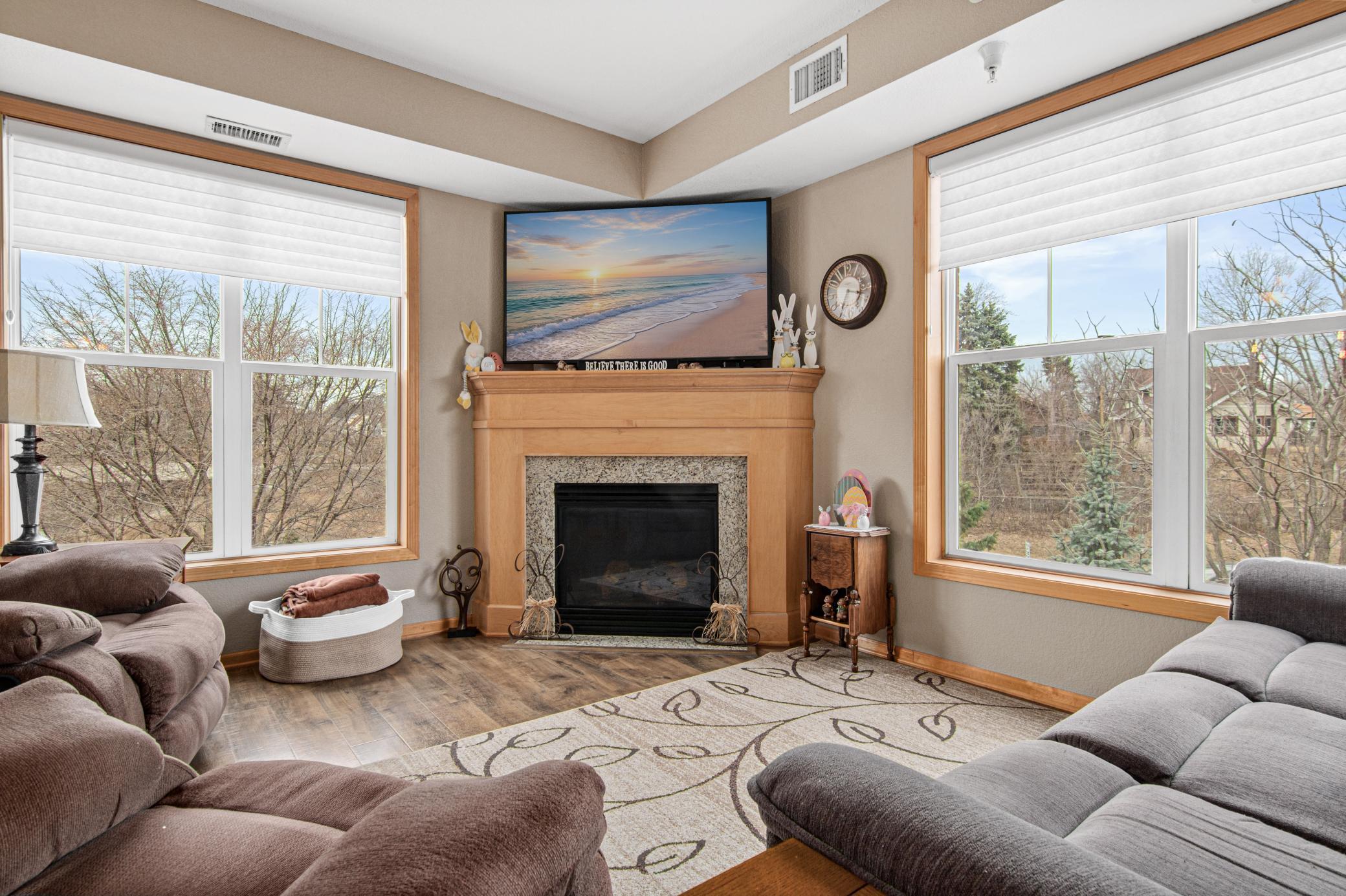 1800 Graham Avenue Unit: 332