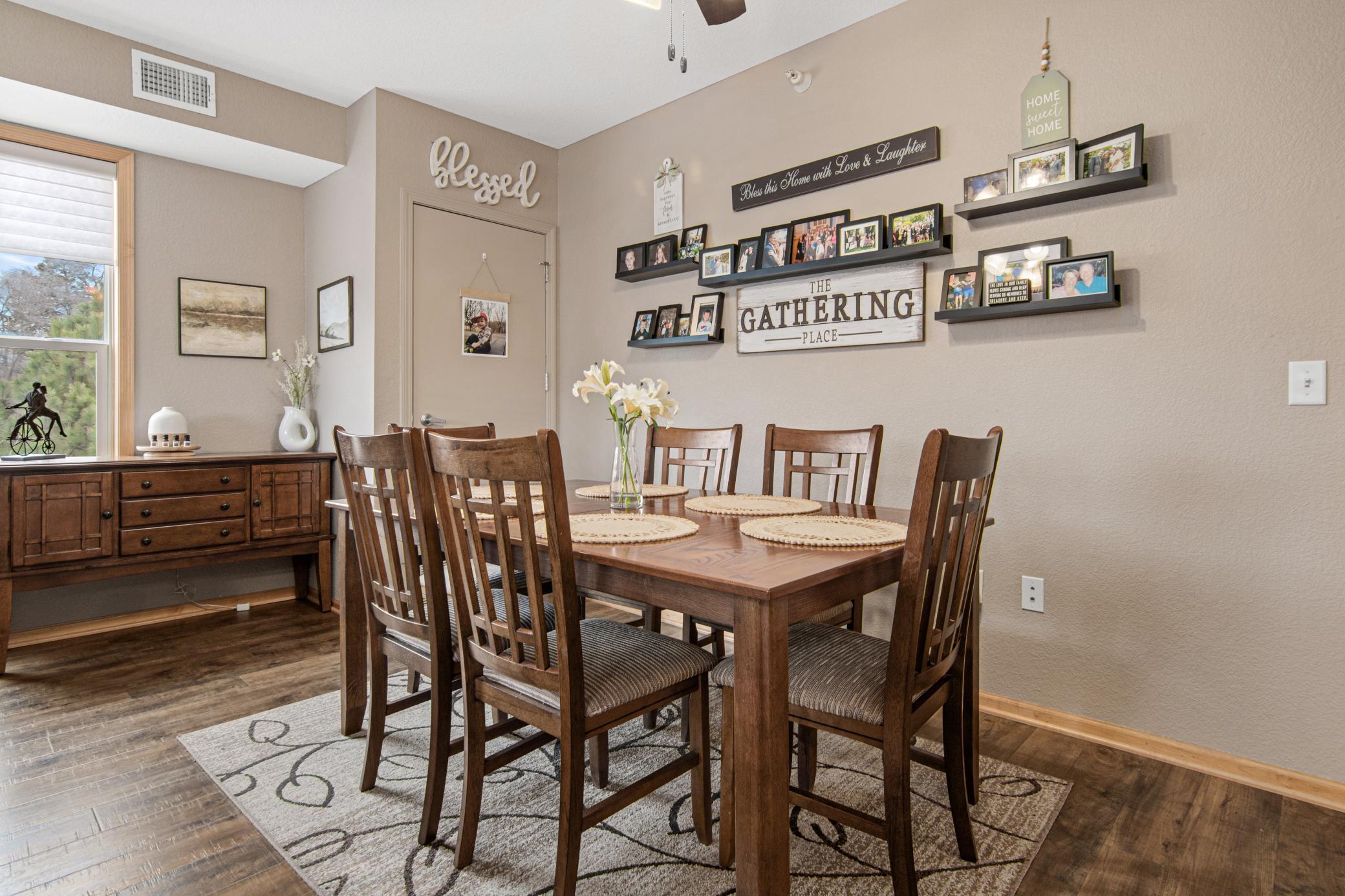 1800 Graham Avenue Unit: 332