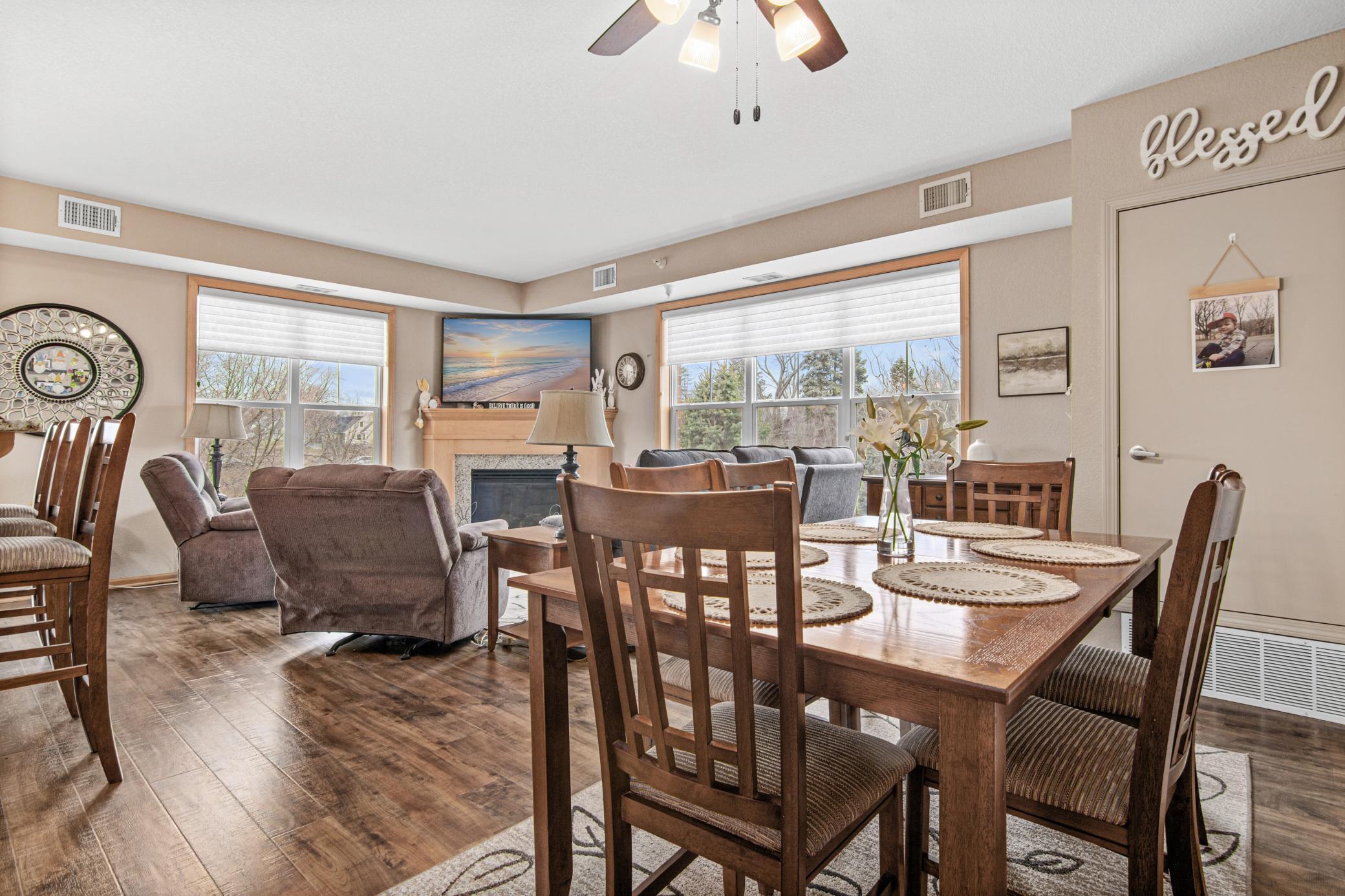 1800 Graham Avenue Unit: 332