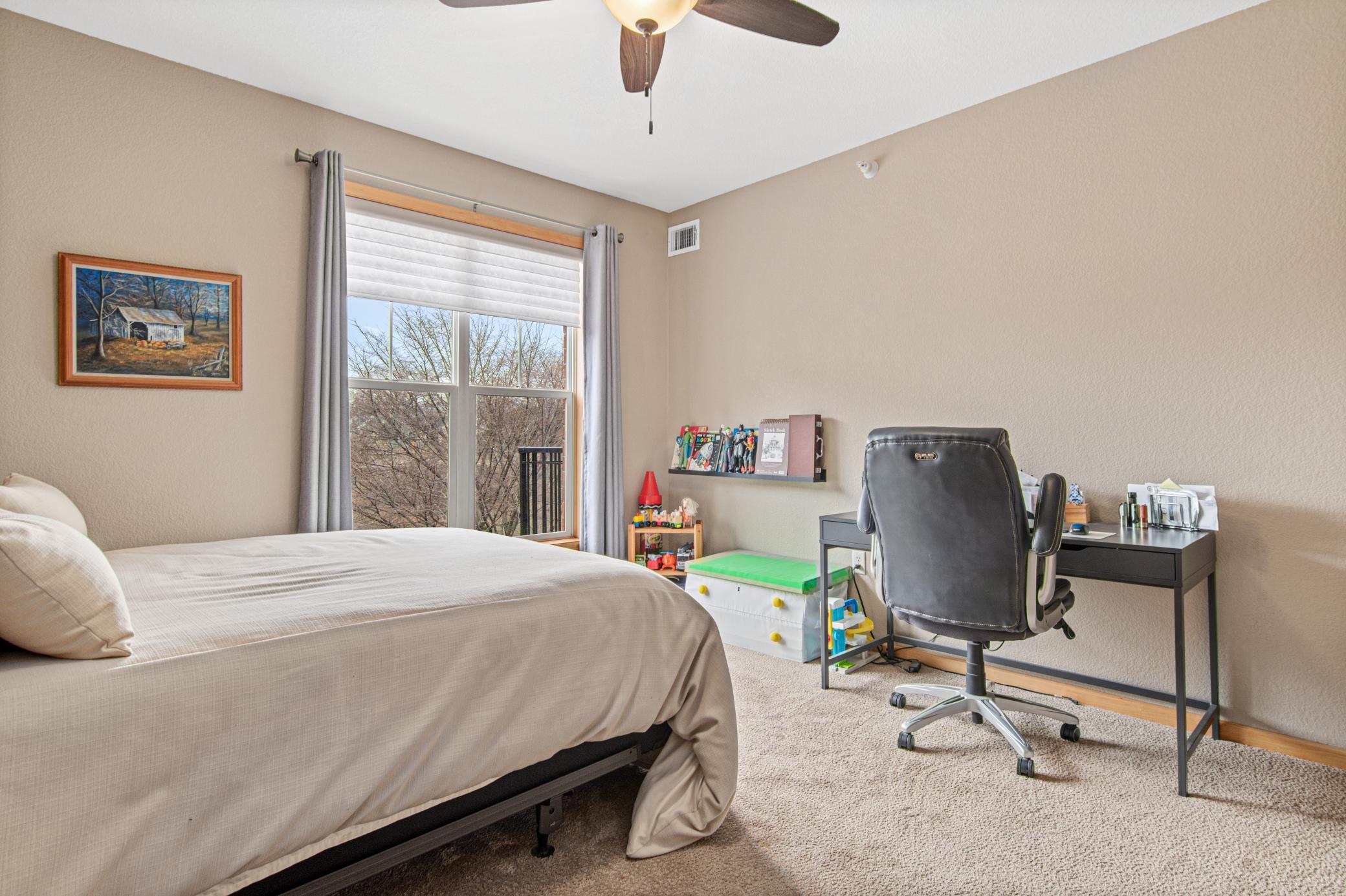 1800 Graham Avenue Unit: 332