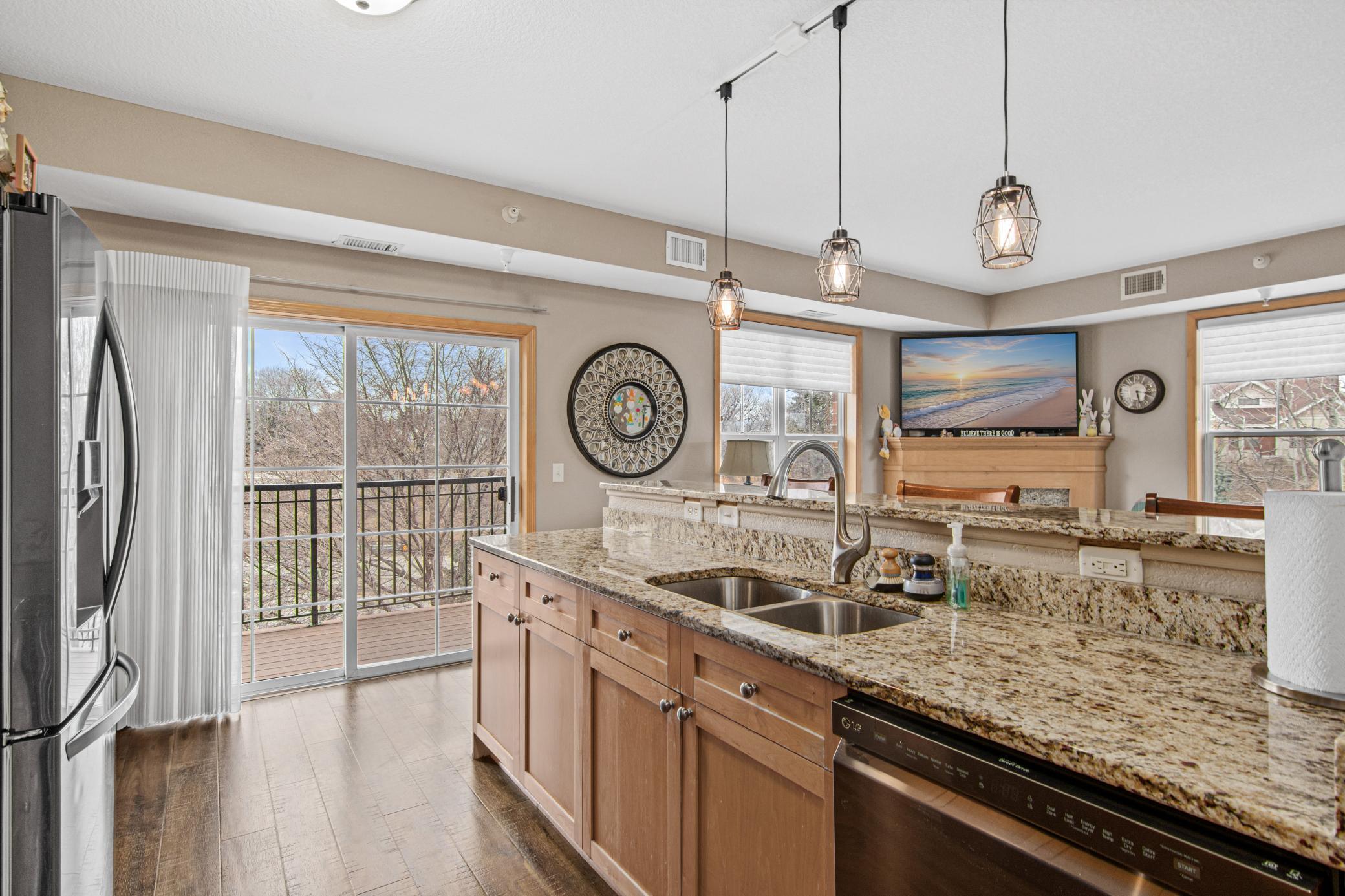 1800 Graham Avenue Unit: 332