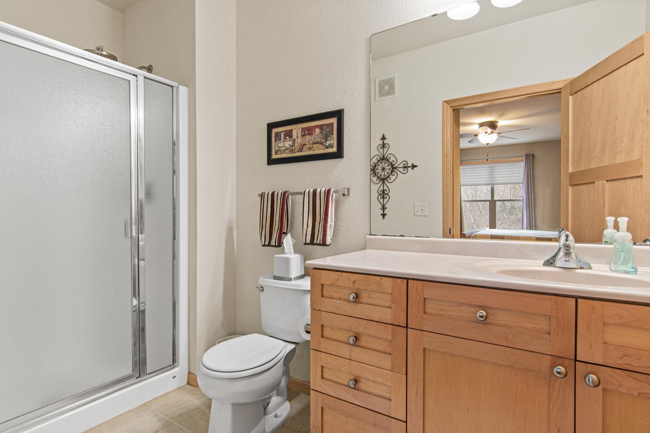 1800 Graham Avenue Unit: 332