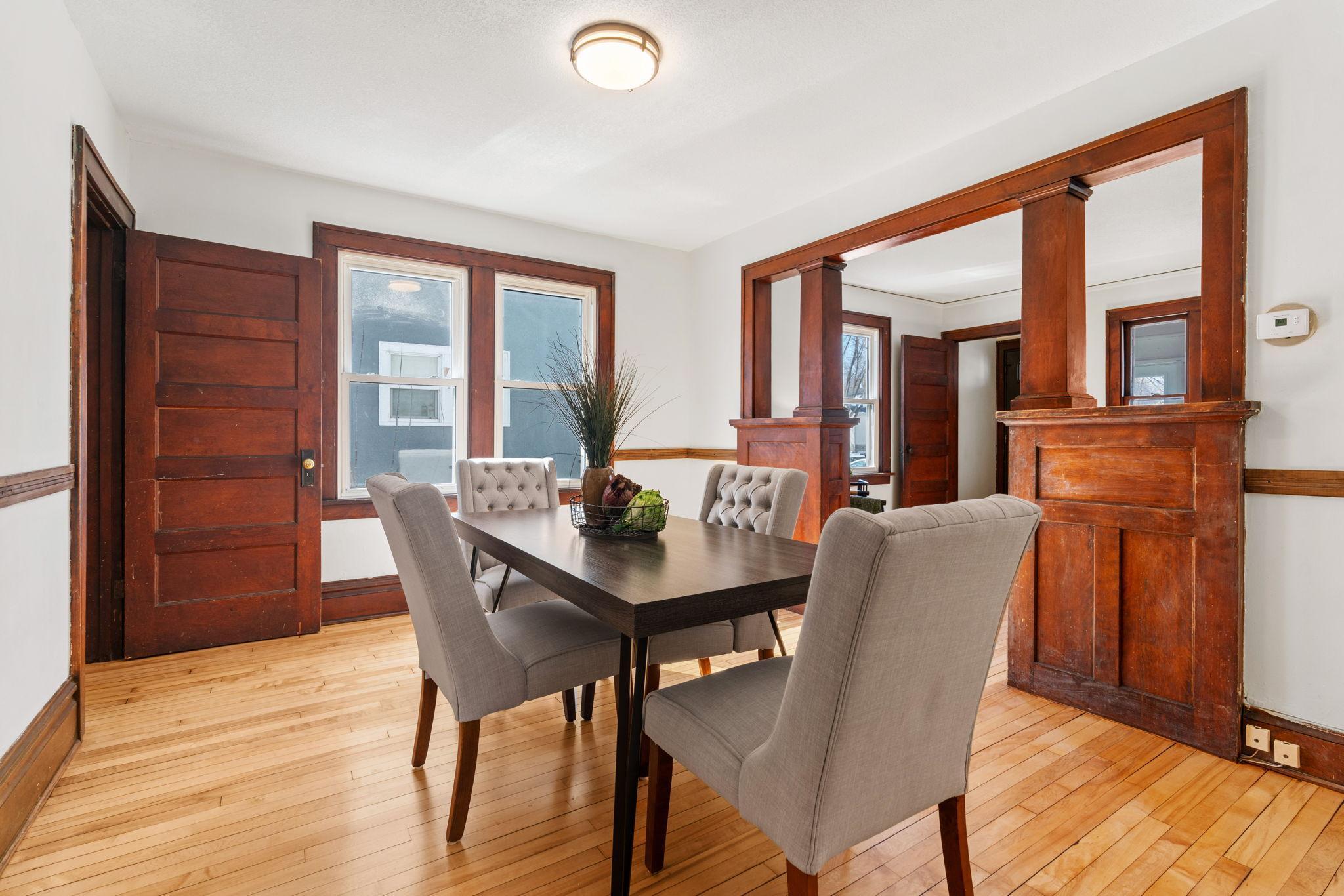 3850 Colfax Avenue N