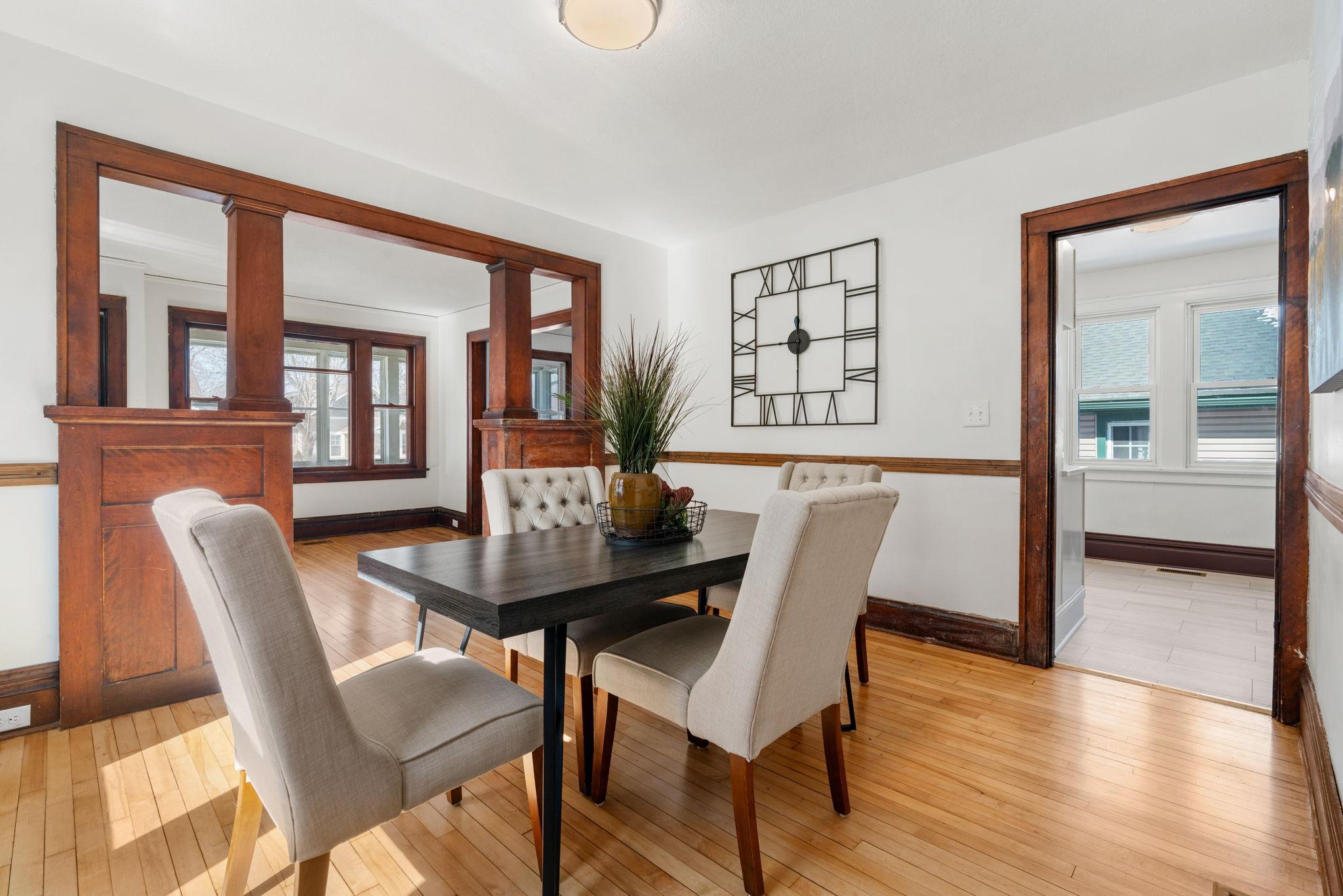 3850 Colfax Avenue N