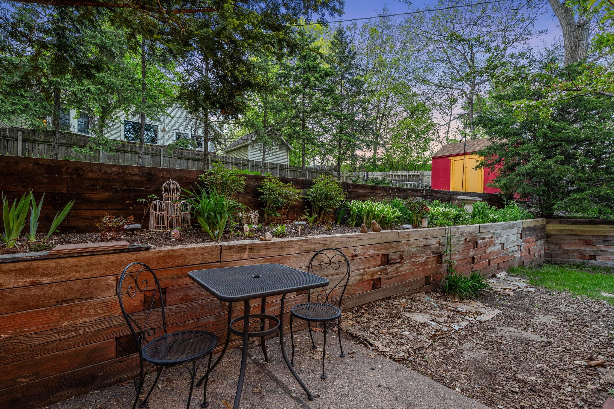 57 Luverne Avenue